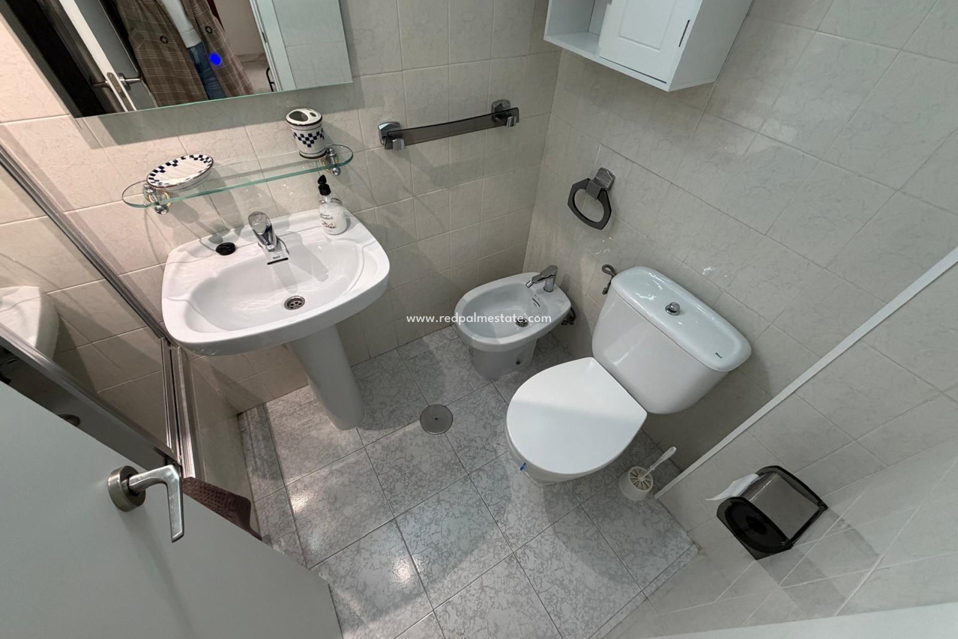 Resale - Apartments -
Lo Pagan - Villananitos