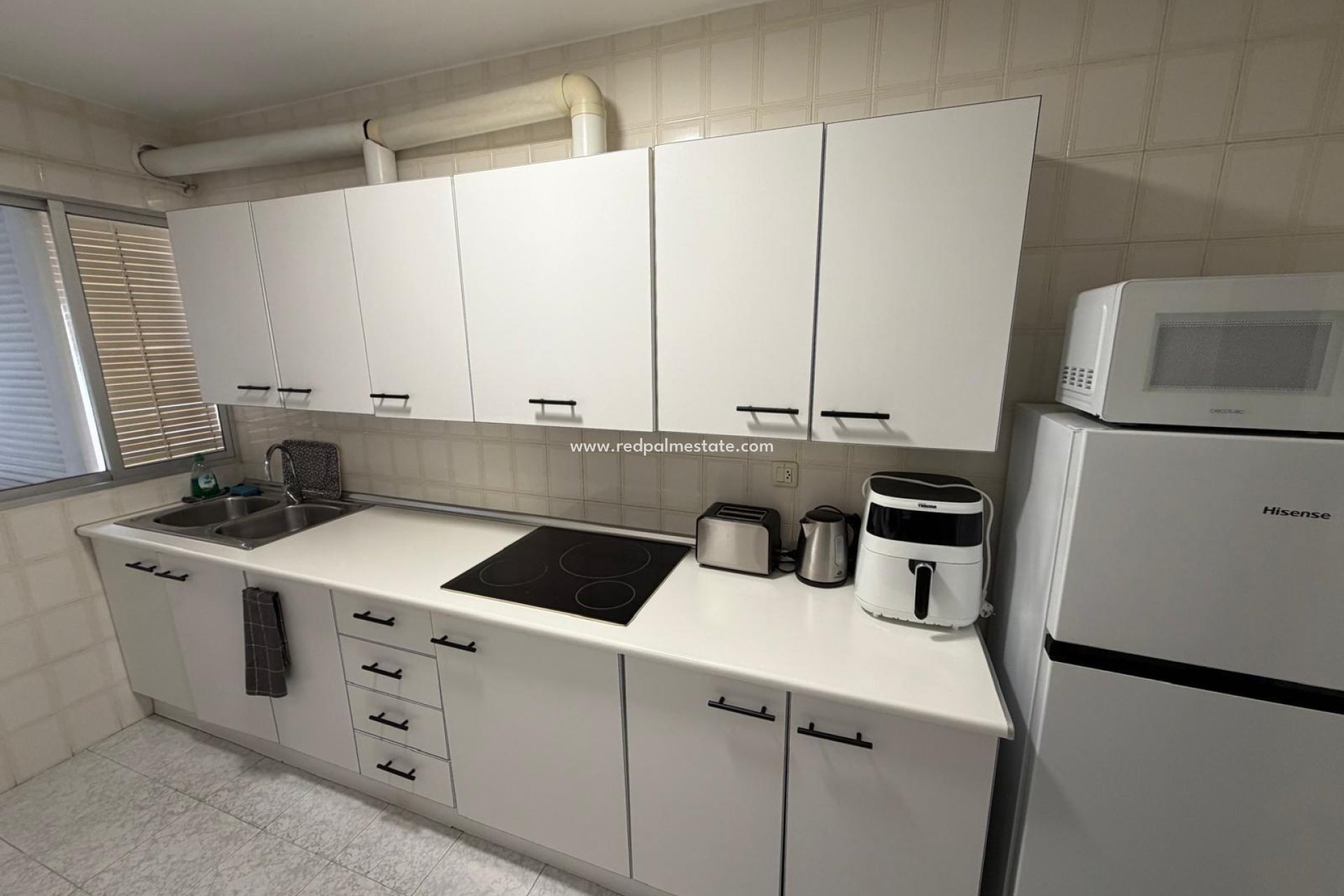 Resale - Apartments -
Lo Pagan - Villananitos