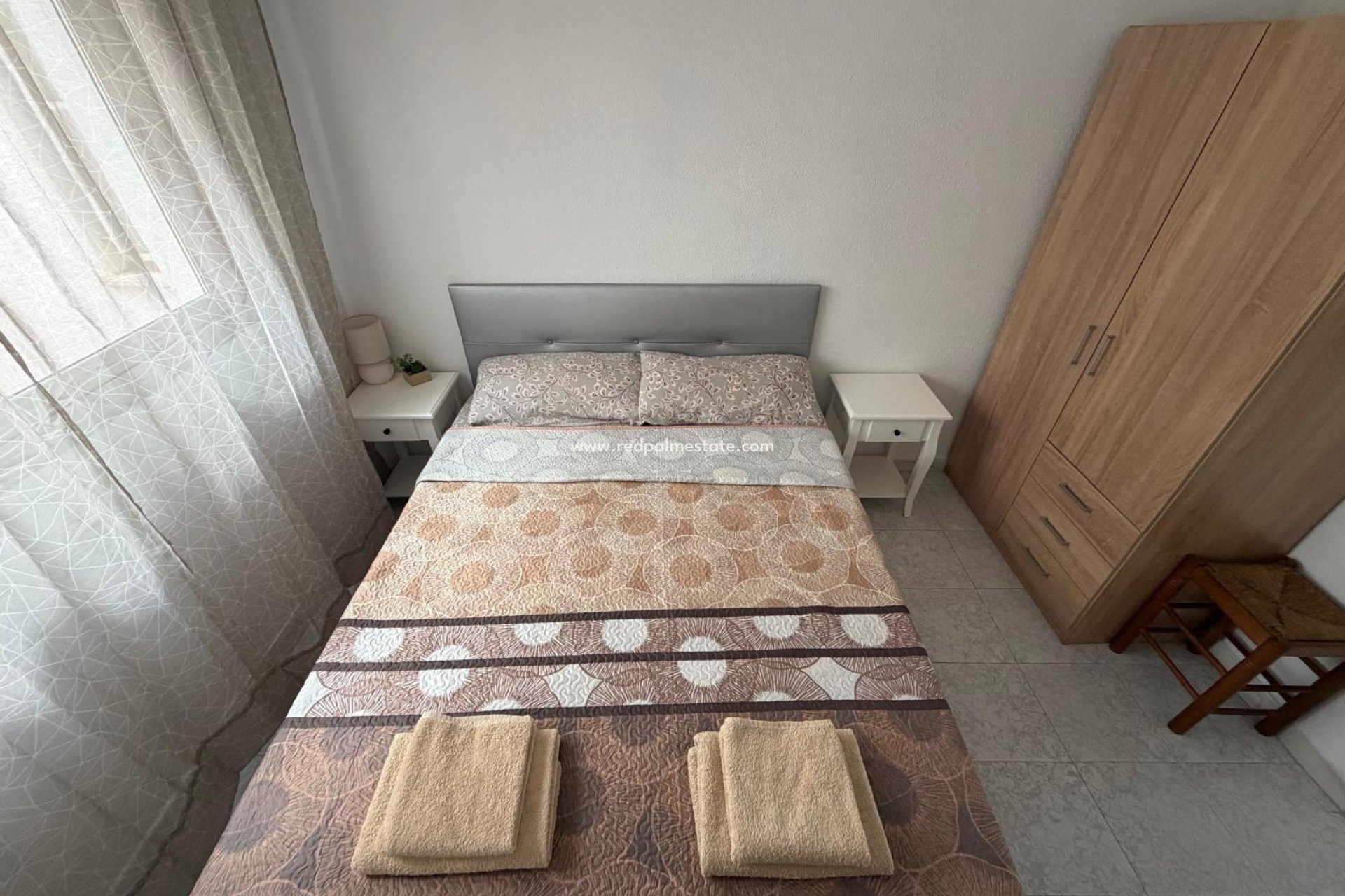 Resale - Apartments -
Lo Pagan - Villananitos