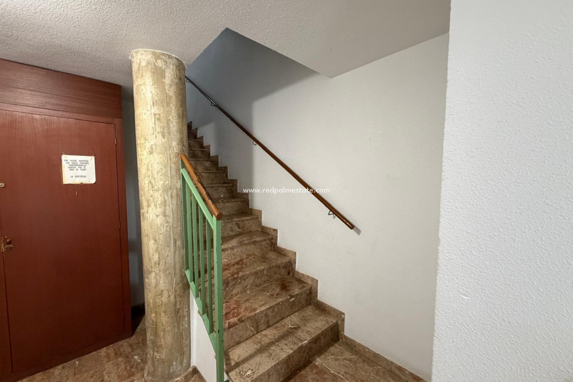 Resale - Apartments -
Lo Pagan - Villananitos