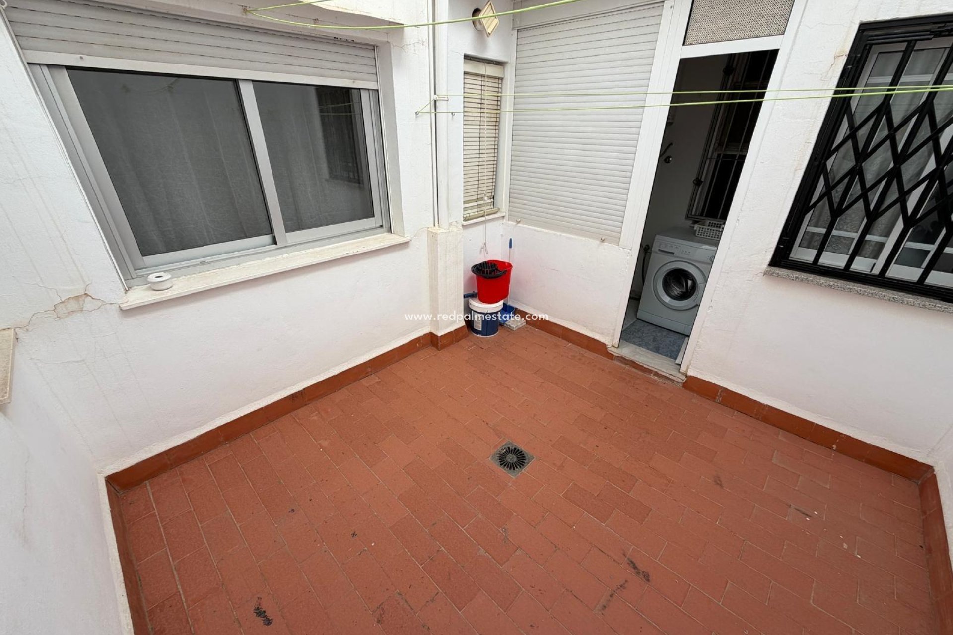 Resale - Apartments -
Lo Pagan - Villananitos