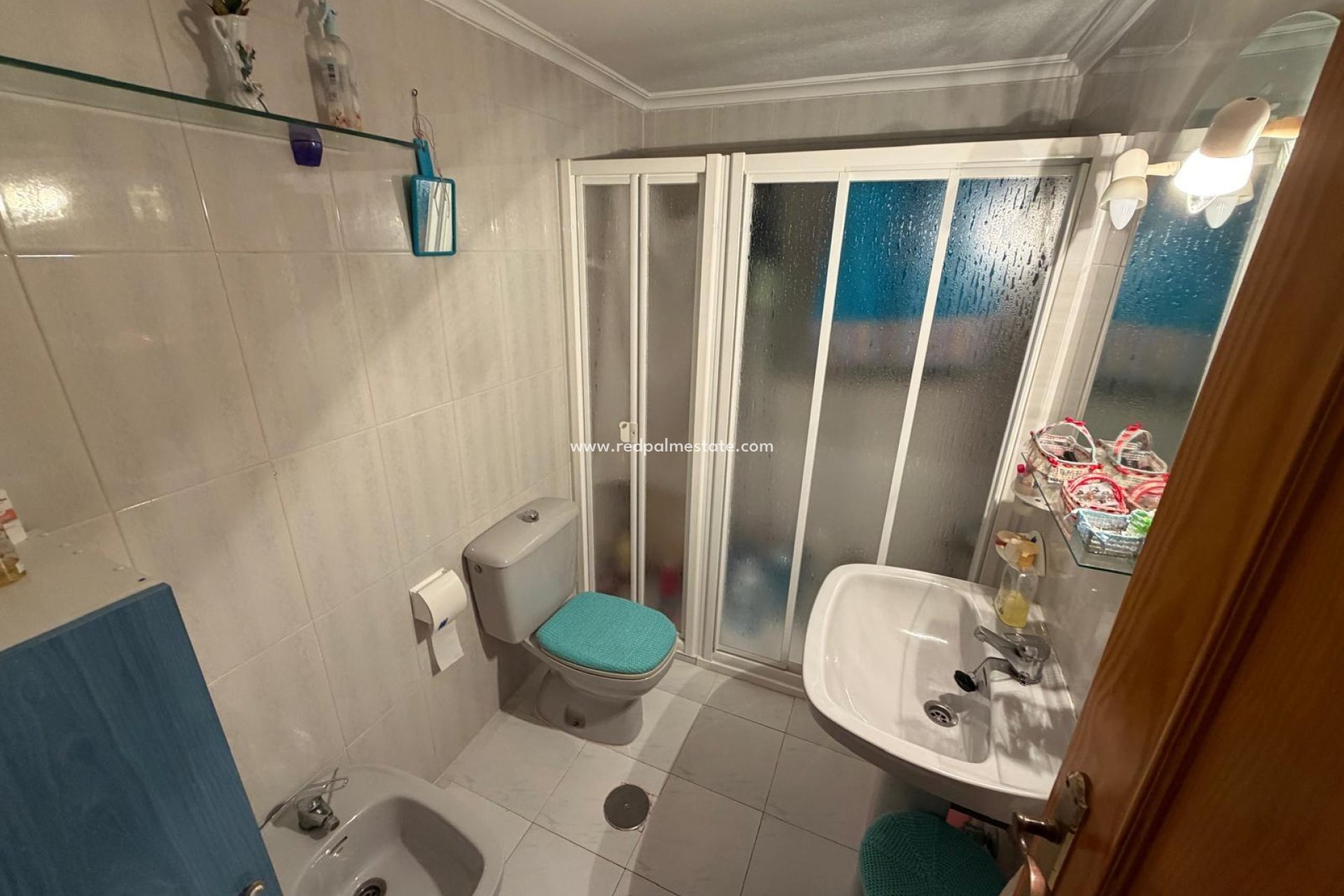 Resale - Apartments -
Lo Pagan - Villananitos