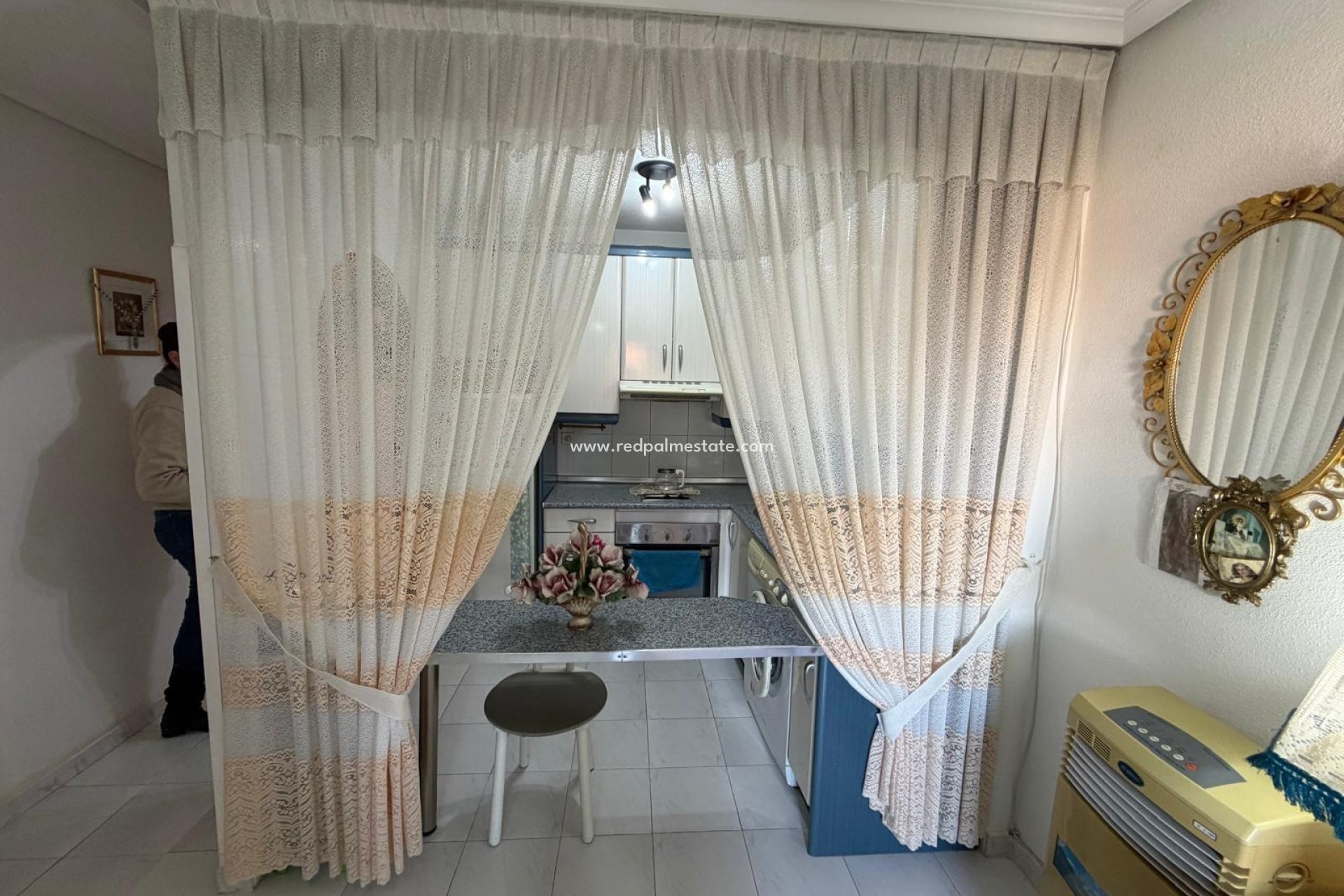 Resale - Apartments -
Lo Pagan - Villananitos