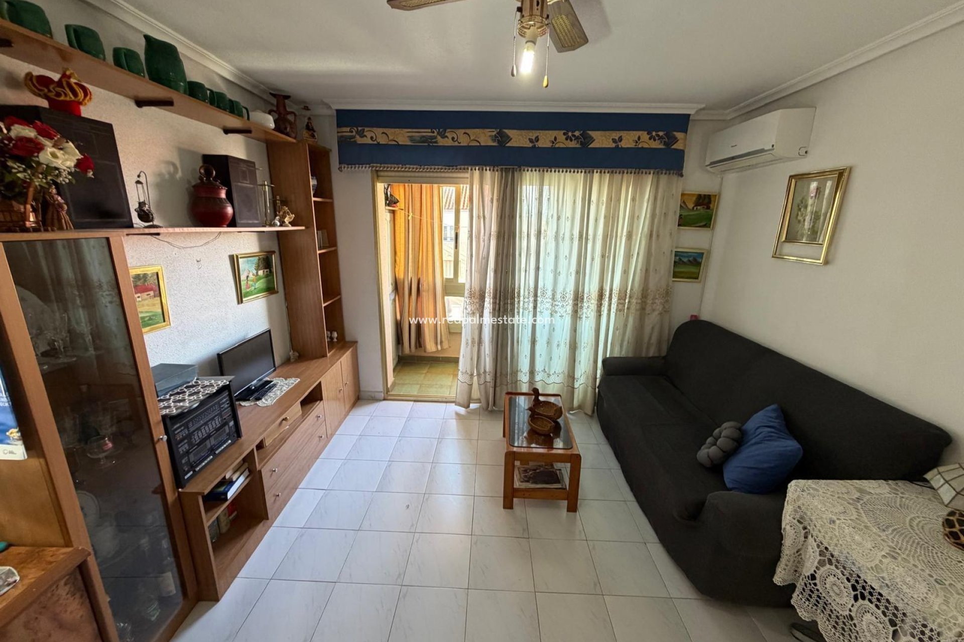 Resale - Apartments -
Lo Pagan - Villananitos