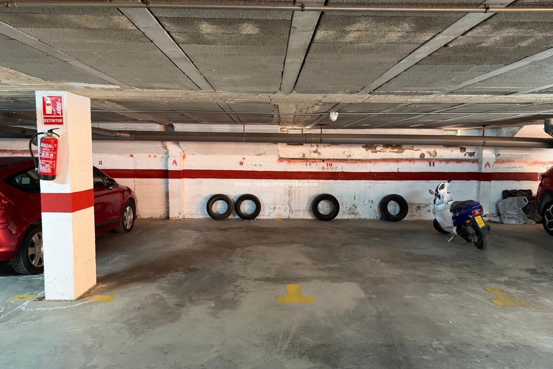 Resale - Apartments -
Lo Pagan - Villananitos