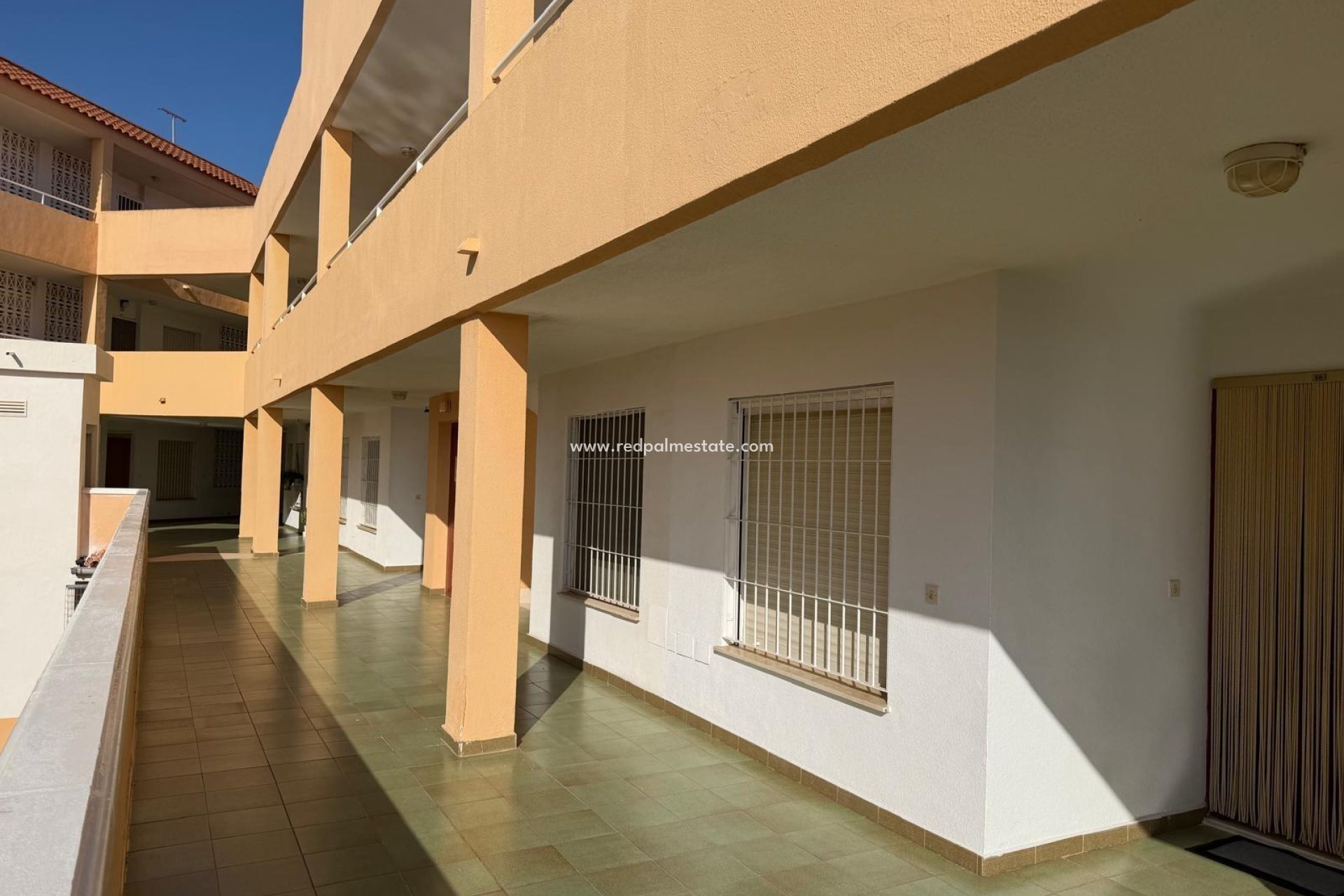 Resale - Apartments -
Lo Pagan - Villananitos