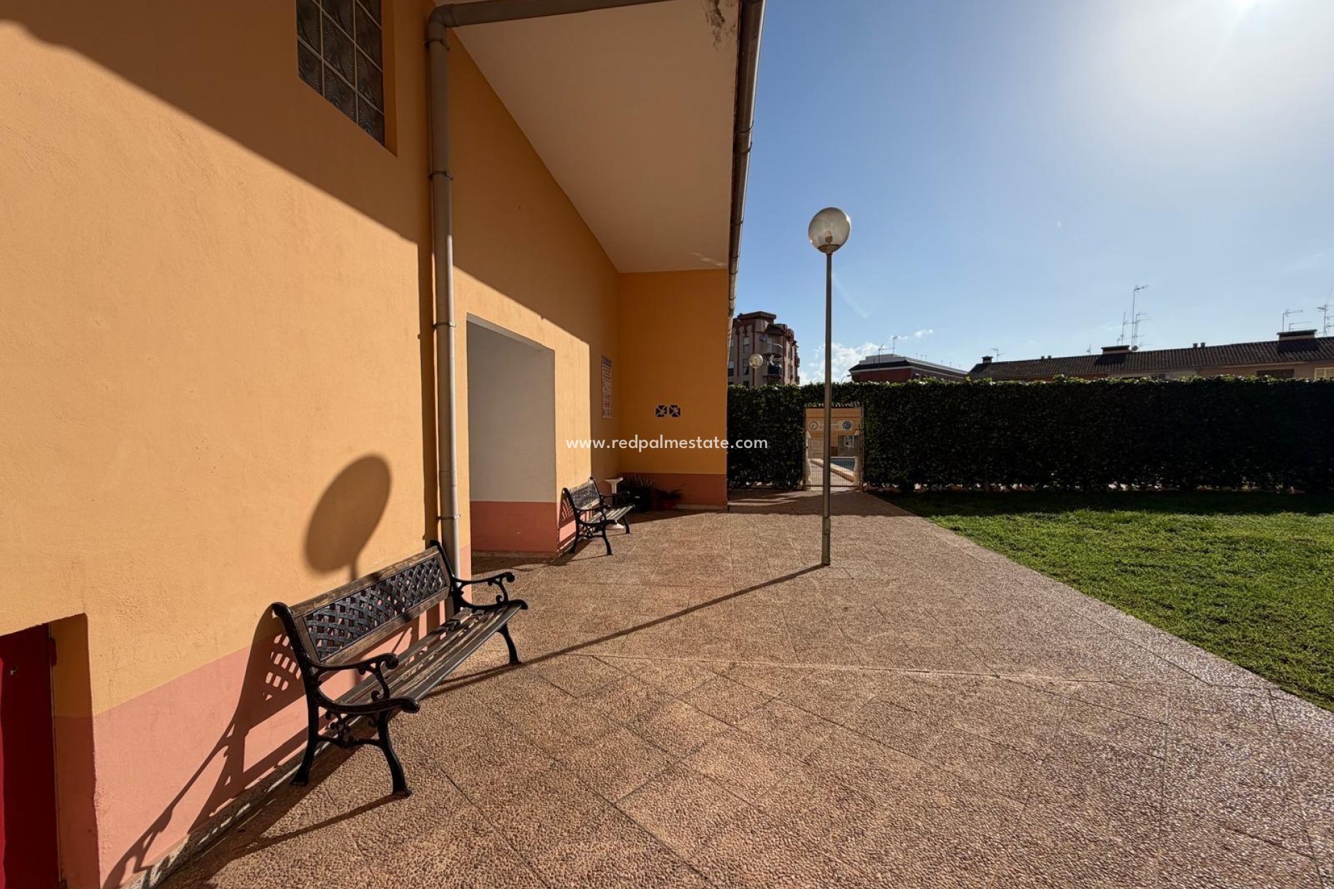 Resale - Apartments -
Lo Pagan - Villananitos