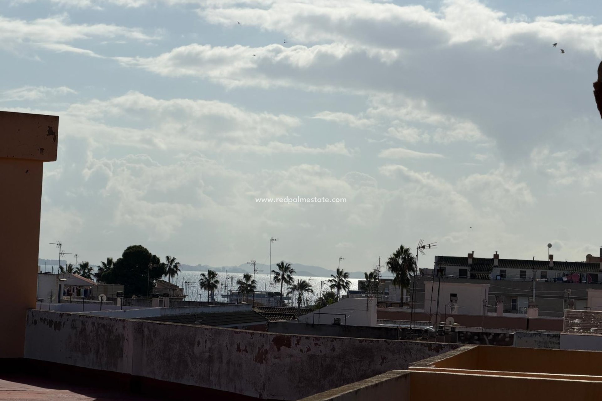 Resale - Apartments -
Lo Pagan - Villananitos