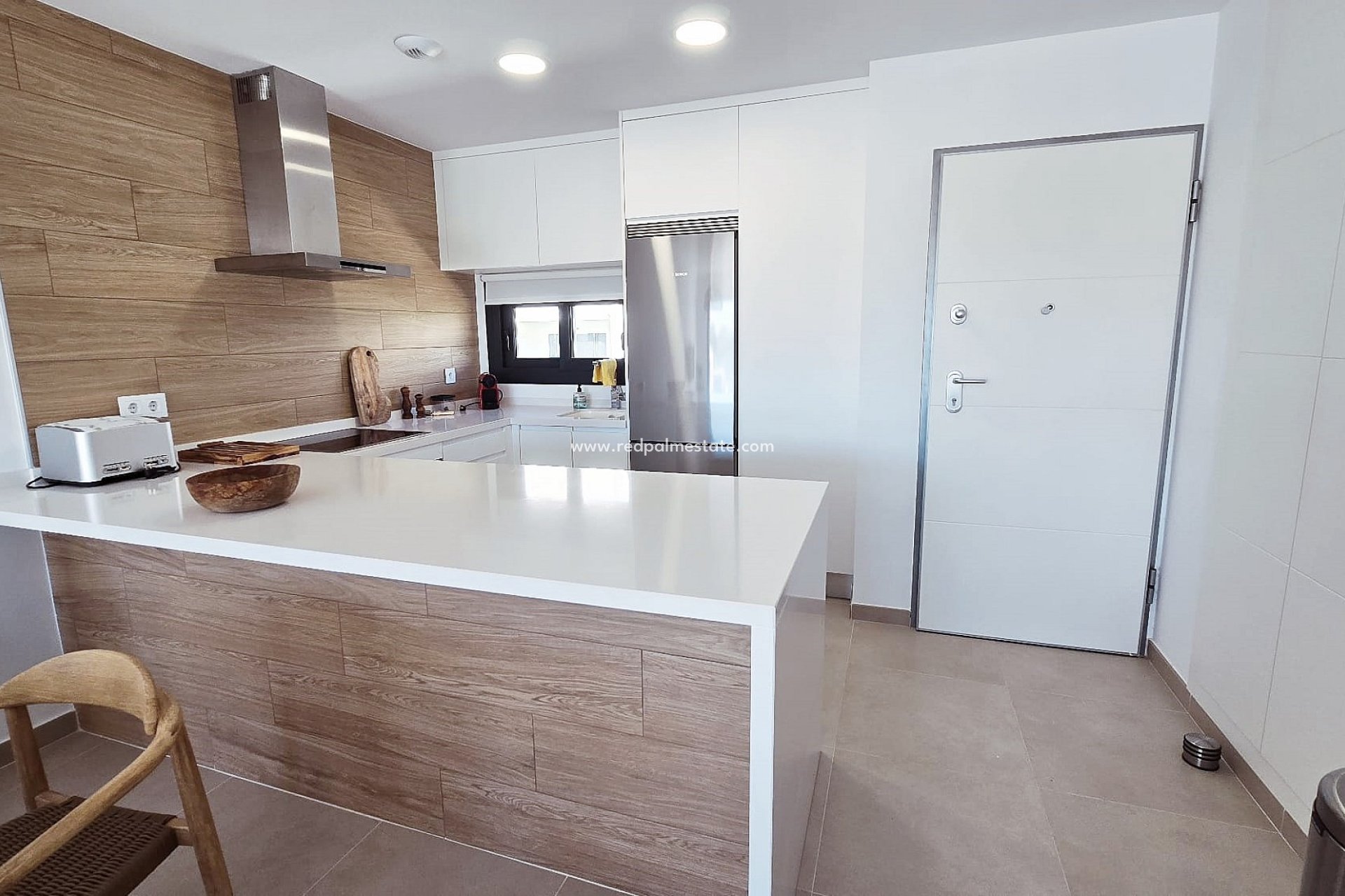 Resale - Apartments -
Lo Romero Golf Course - Inland