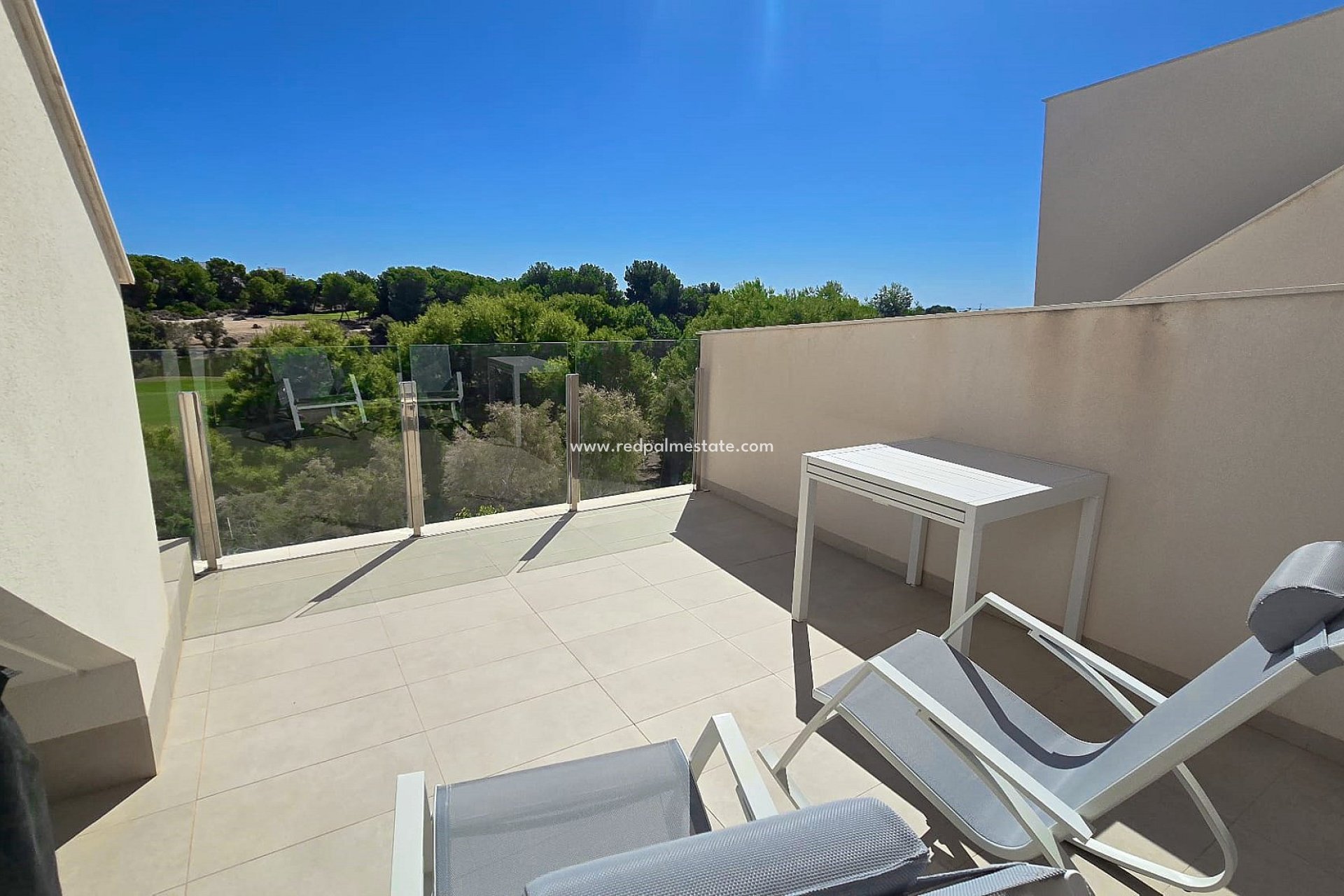 Resale - Apartments -
Lo Romero Golf Course - Inland