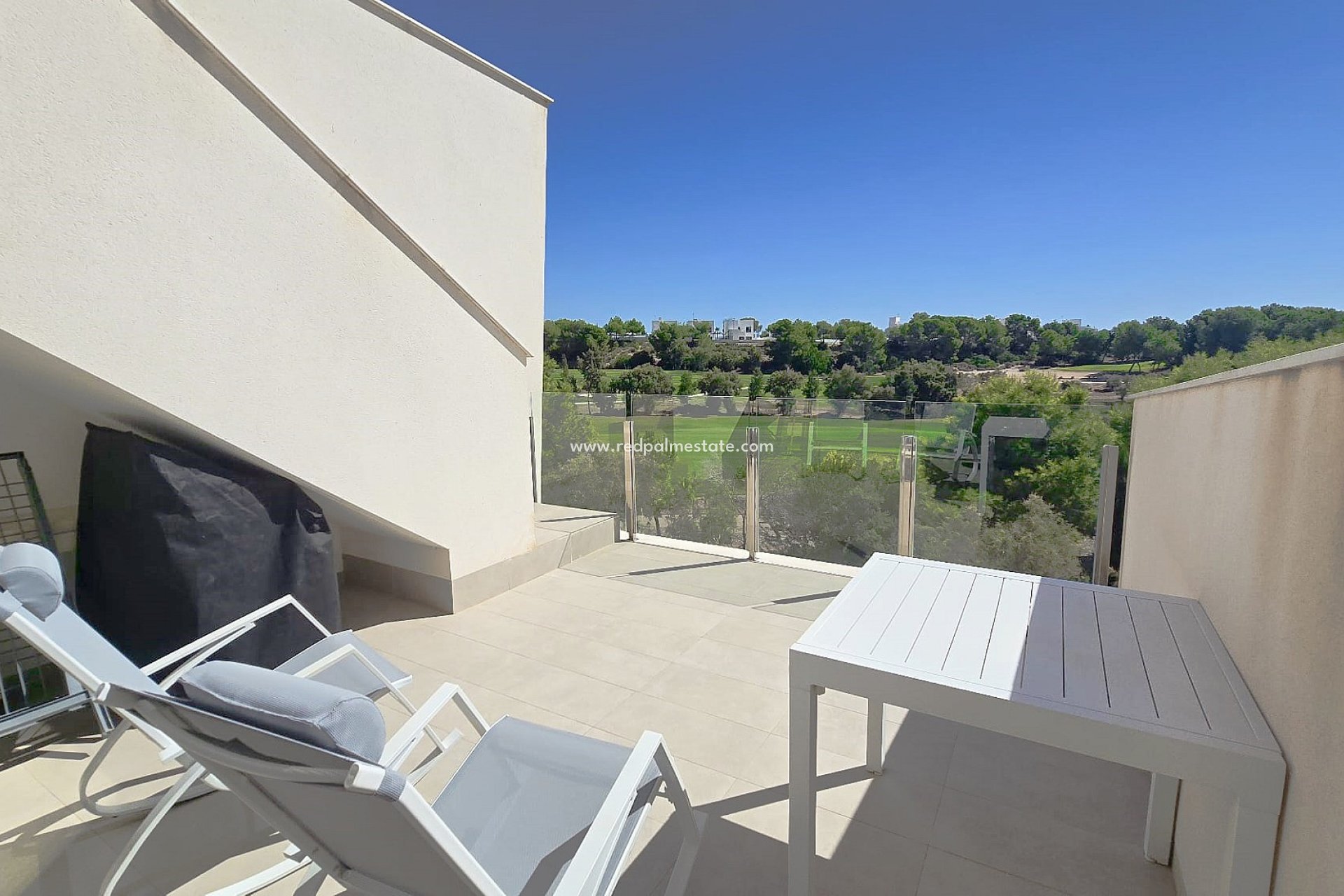 Resale - Apartments -
Lo Romero Golf Course - Inland