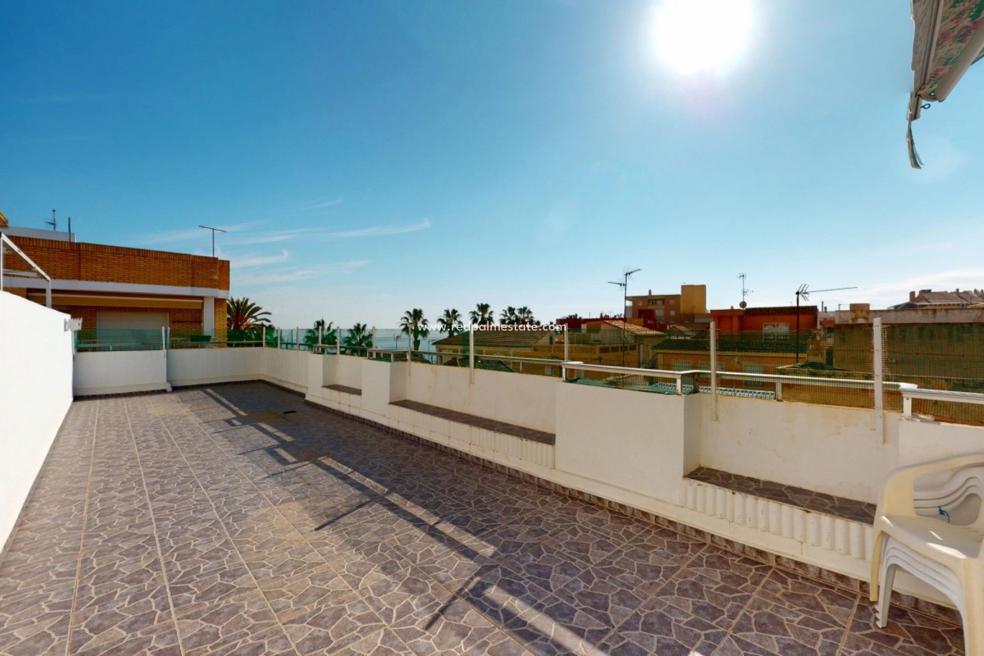 Resale - Apartments -
Los Alcazares - Costa Calida