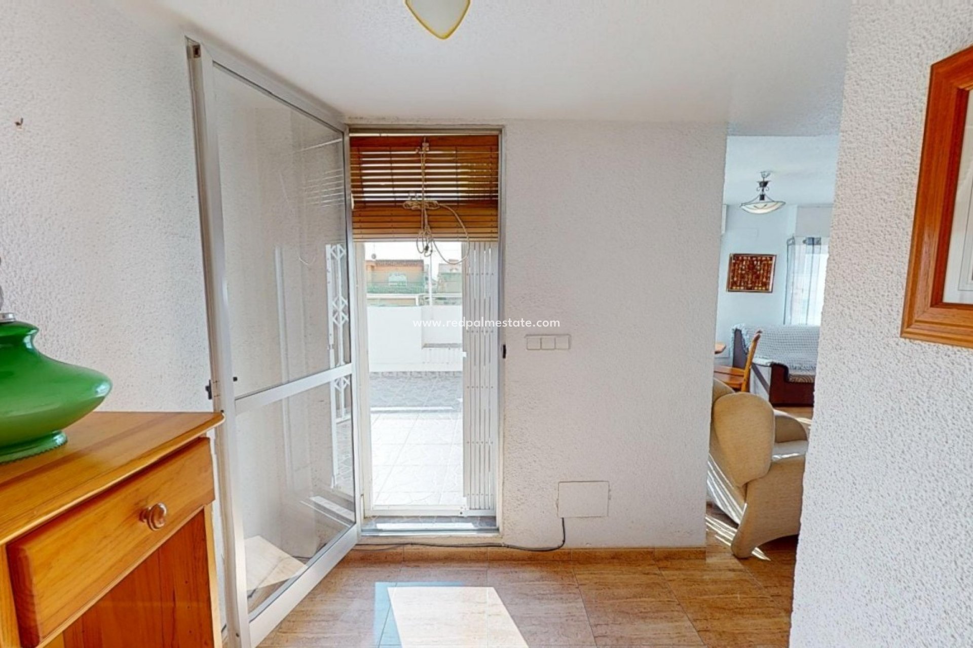 Resale - Apartments -
Los Alcazares - Costa Calida