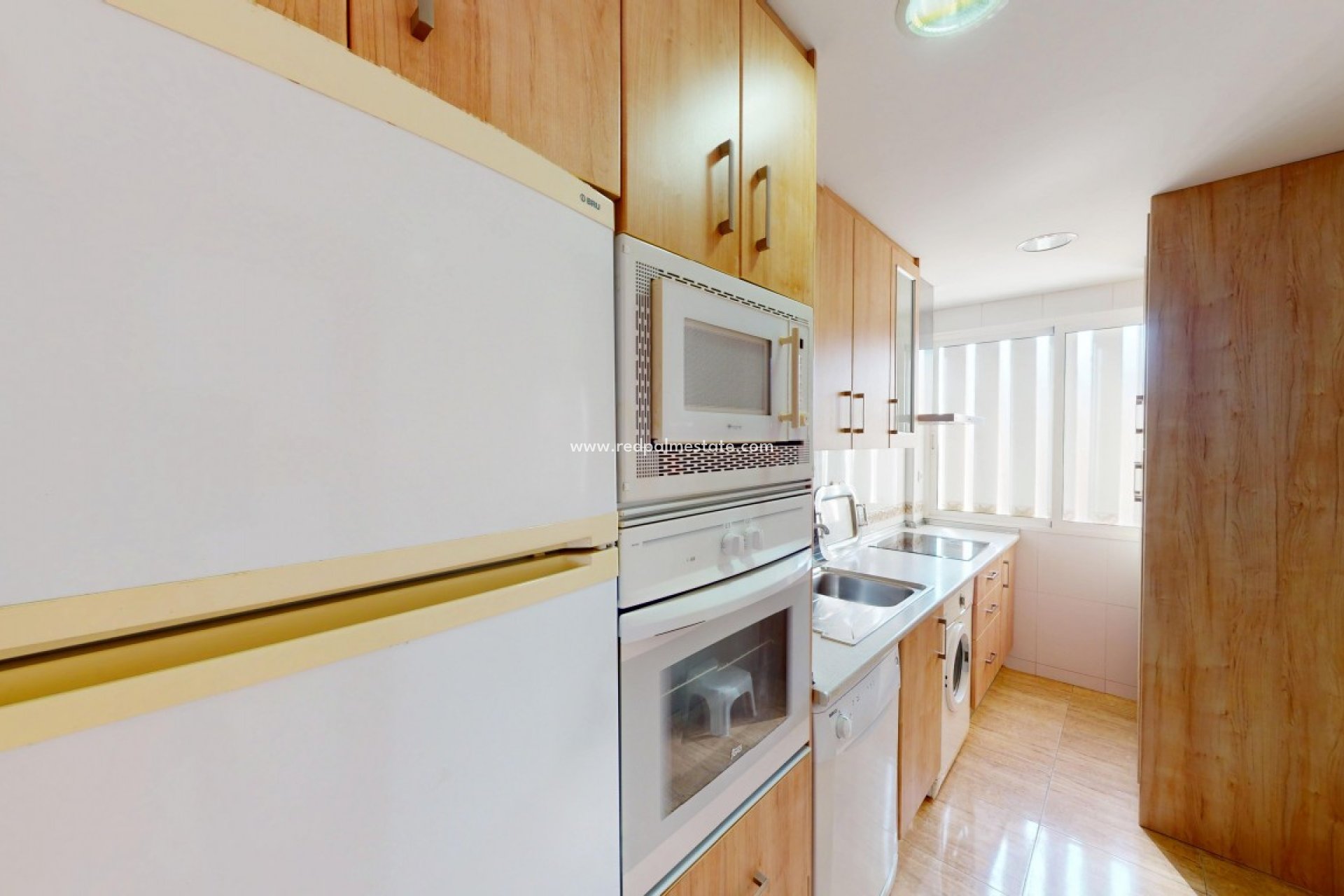 Resale - Apartments -
Los Alcazares - Costa Calida