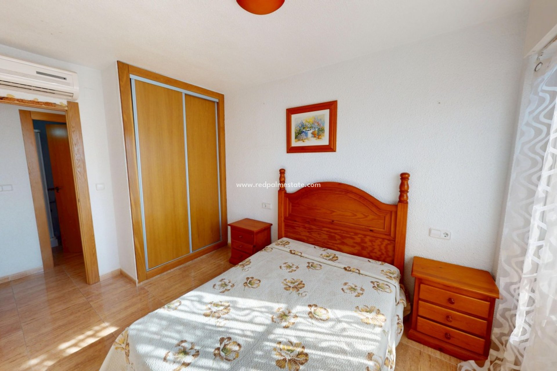 Resale - Apartments -
Los Alcazares - Costa Calida