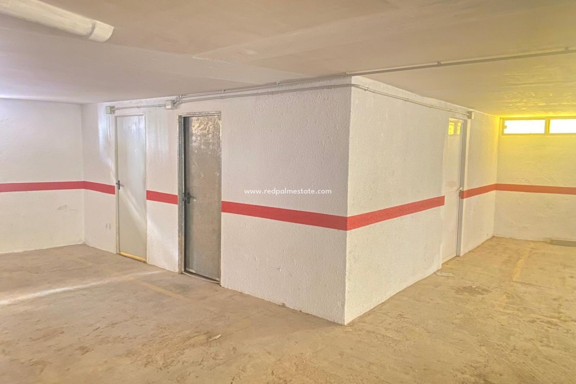 Resale - Apartments -
Los Alcazares - Costa Calida