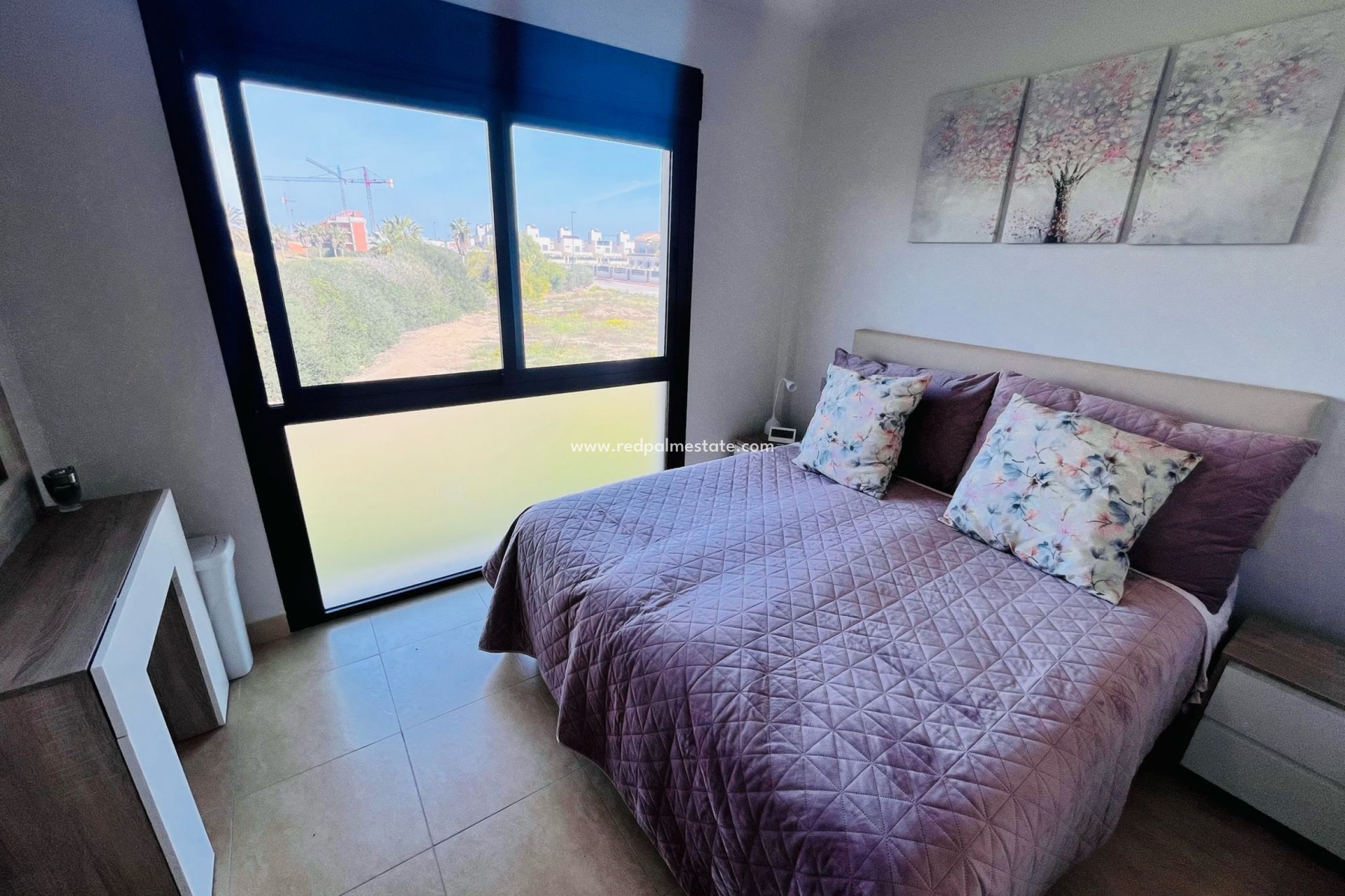 Resale - Apartments -
Los Alcazares - Costa Calida