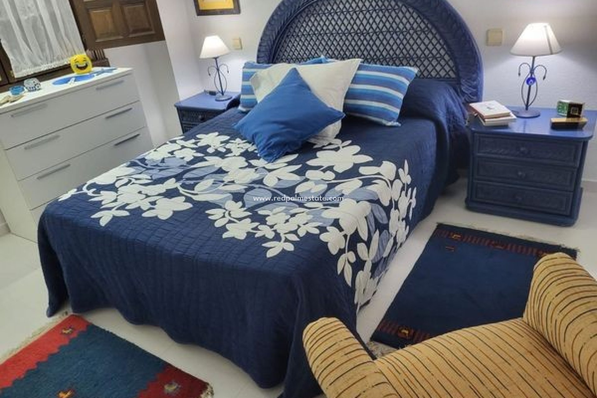 Resale - Apartments -
Los Alcazares - Costa Calida