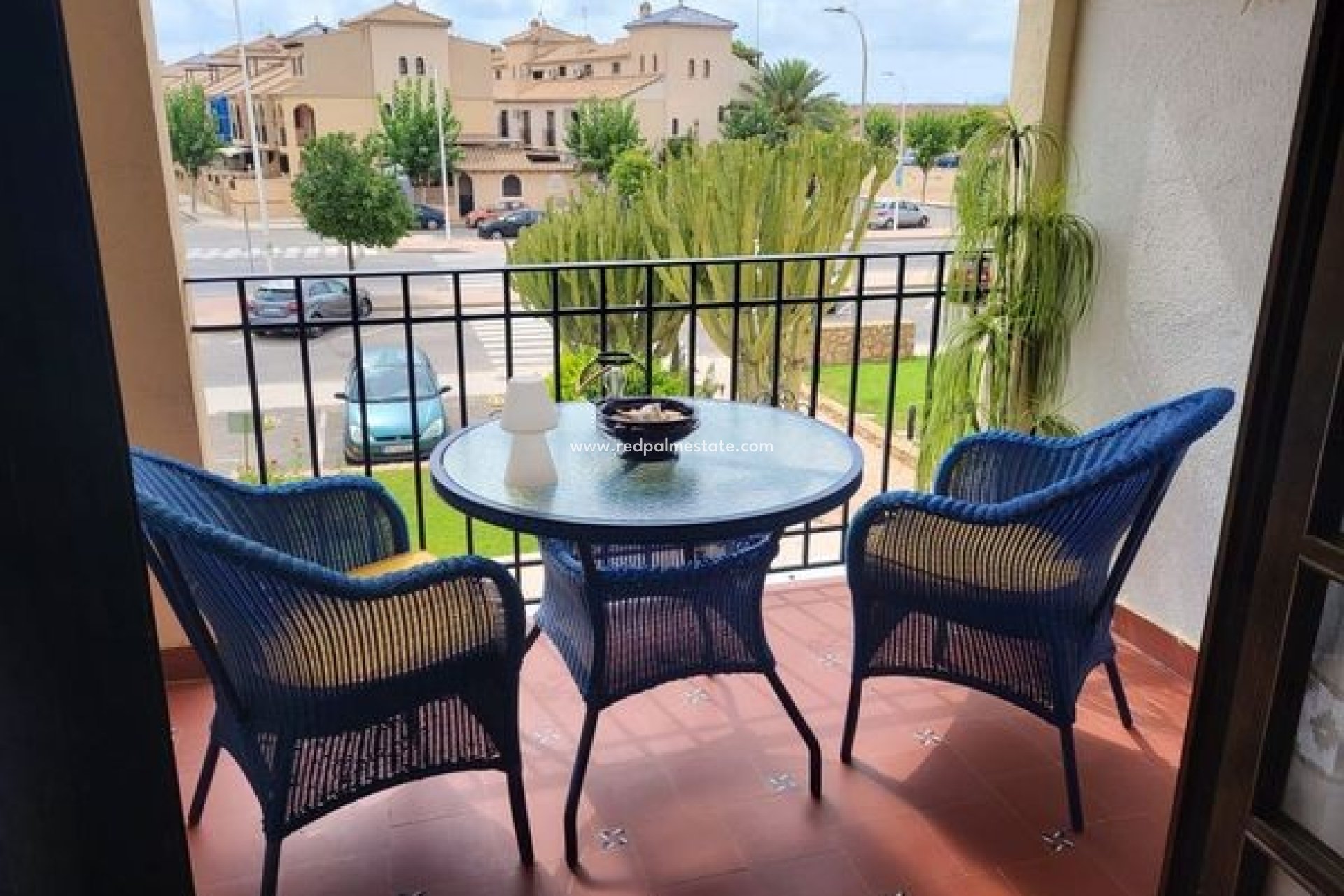 Resale - Apartments -
Los Alcazares - Costa Calida