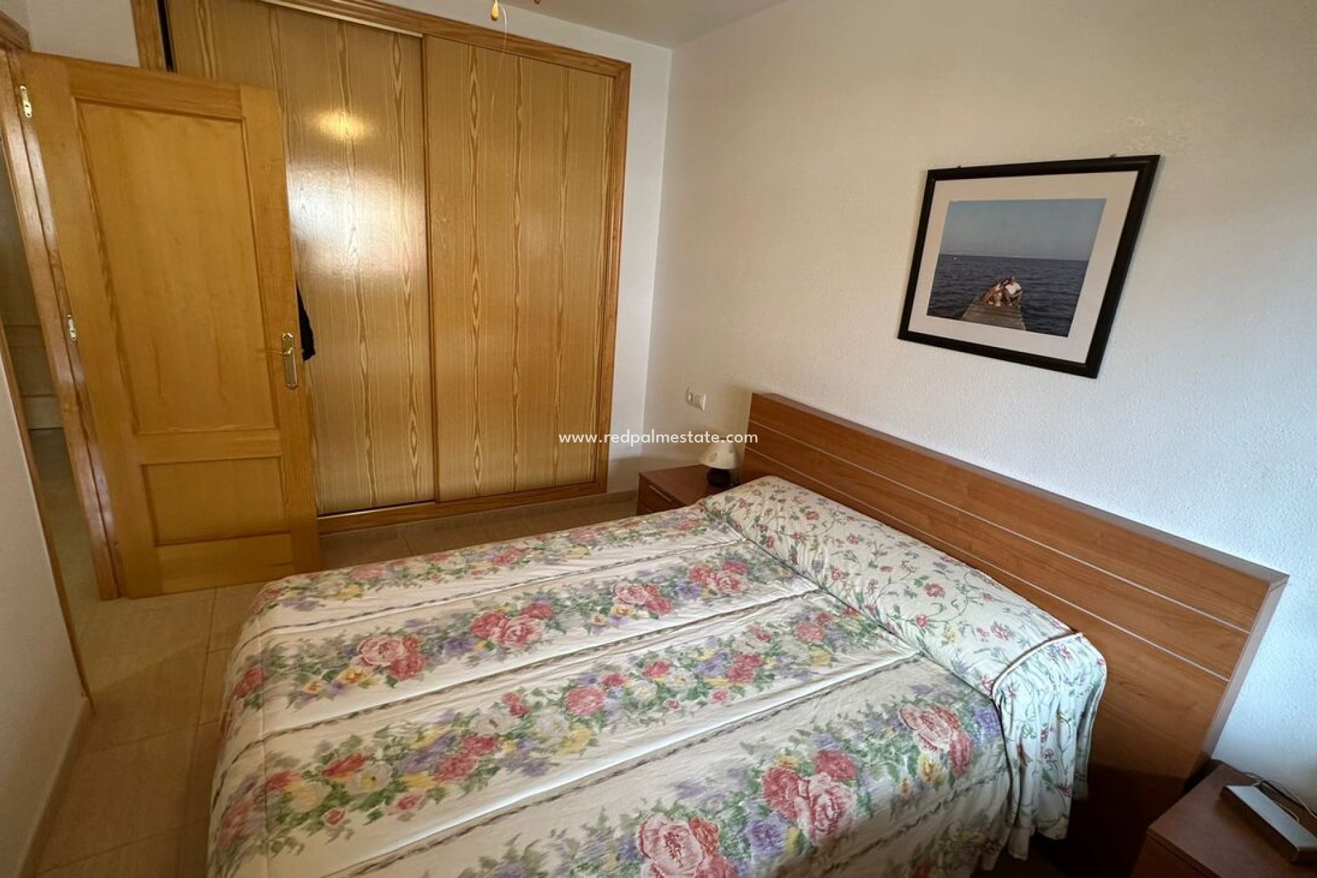 Resale - Apartments -
Los Alcazares - Costa Calida