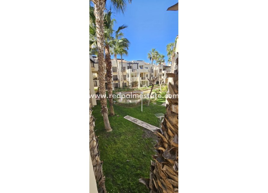 Resale - Apartments -
Los Alcazares - Costa Calida