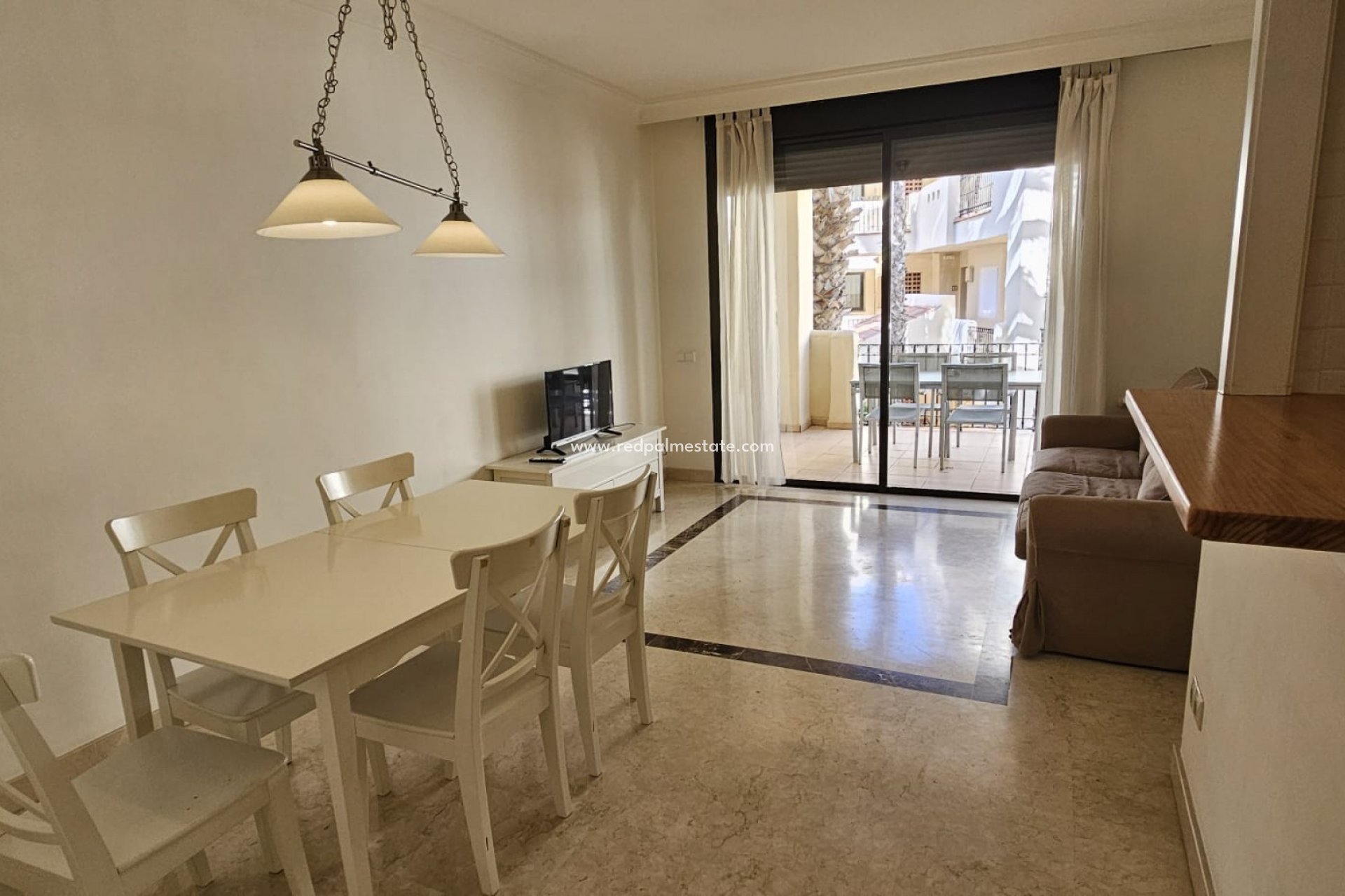 Resale - Apartments -
Los Alcazares - Costa Calida