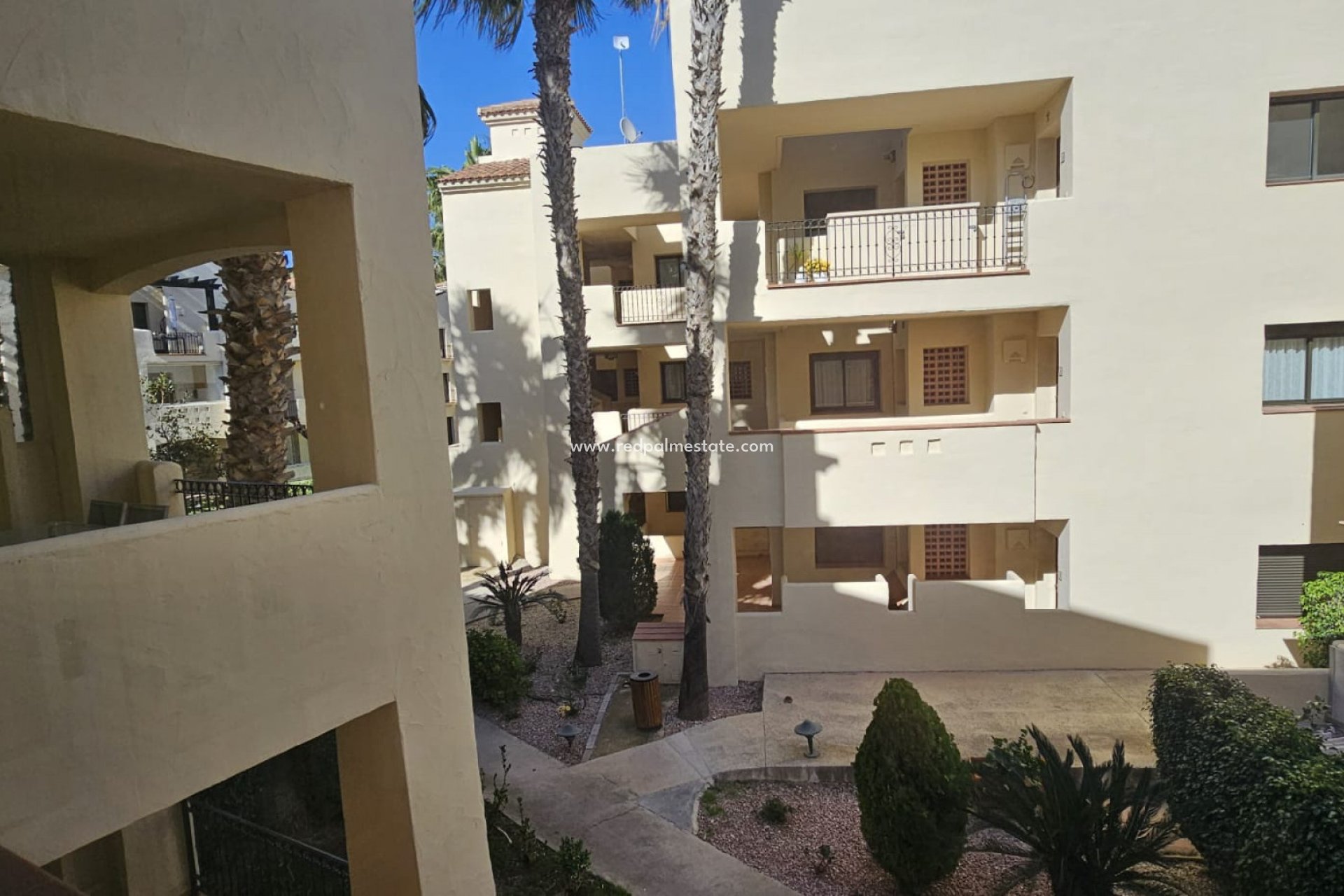 Resale - Apartments -
Los Alcazares - Costa Calida