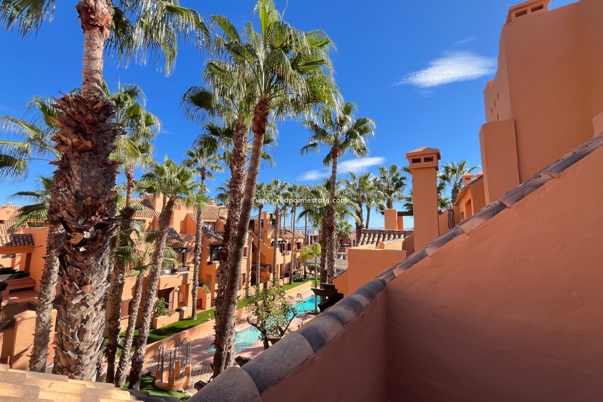 Resale - Apartments -
Los Alcazares - Costa Calida