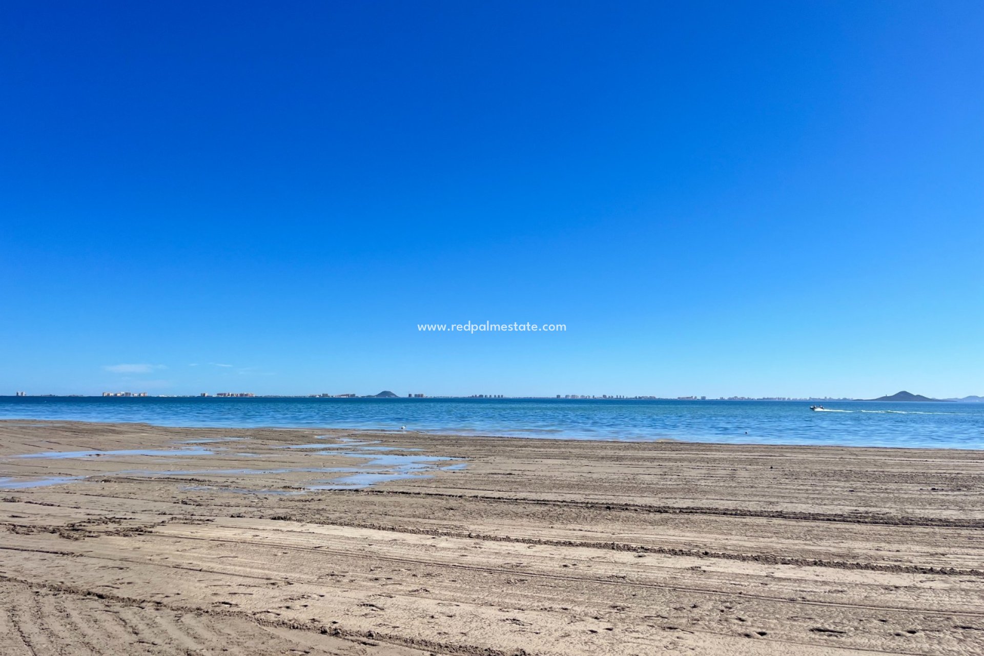 Resale - Apartments -
Los Alcazares - Costa Calida