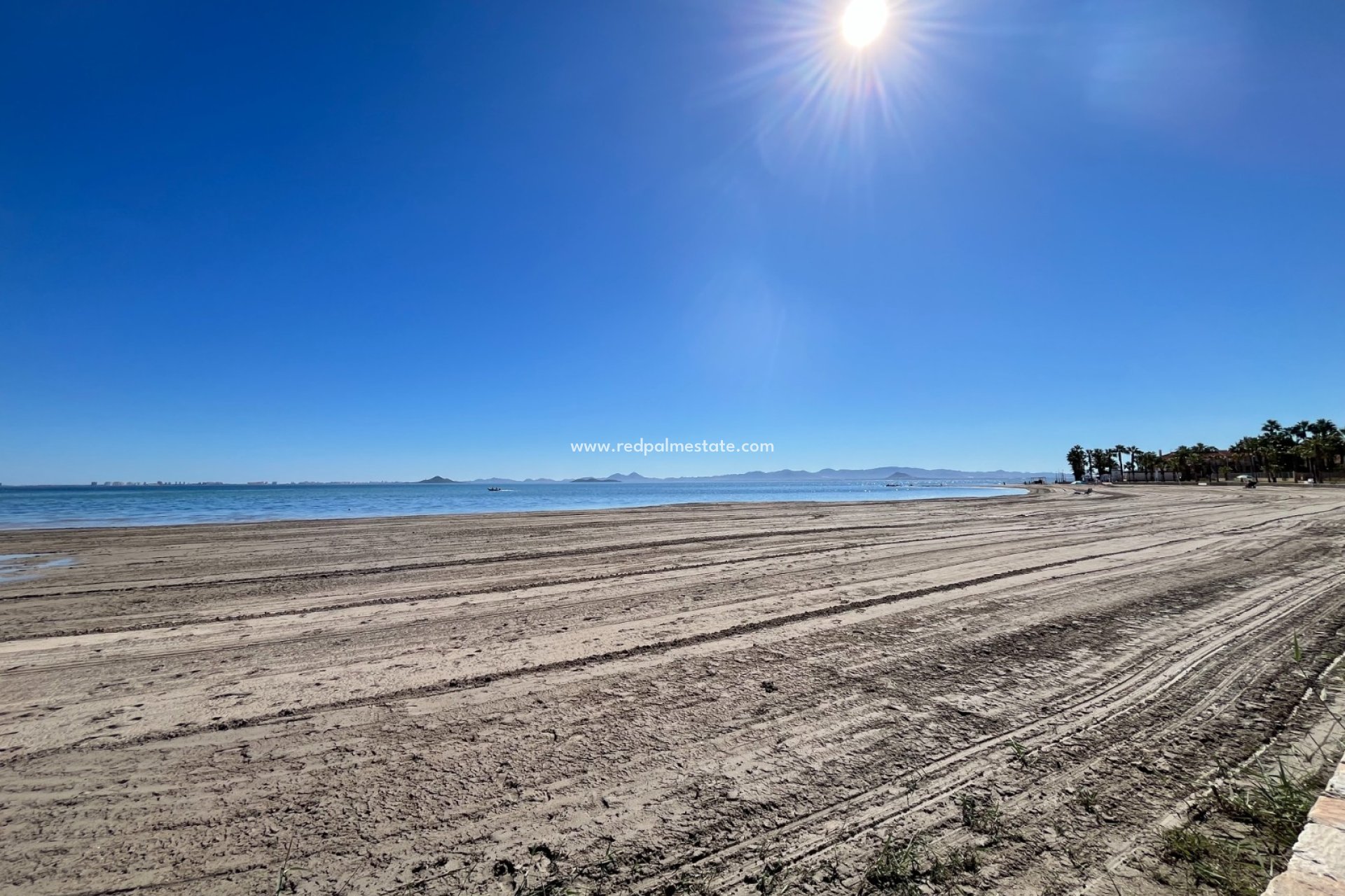 Resale - Apartments -
Los Alcazares - Costa Calida