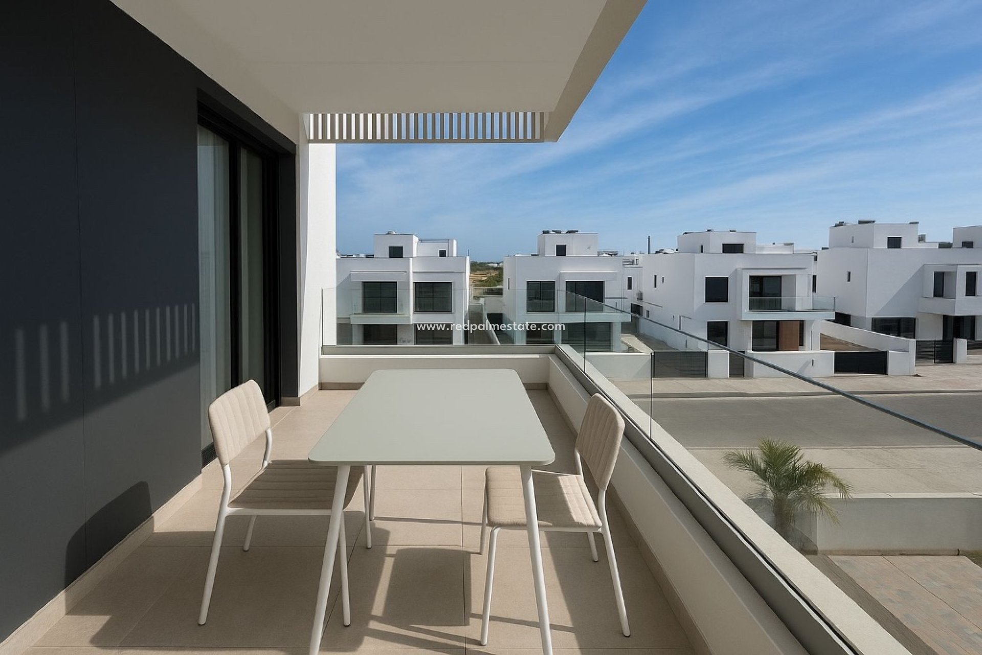 Resale - Apartments -
Los Alcazares - Santa Rosalía