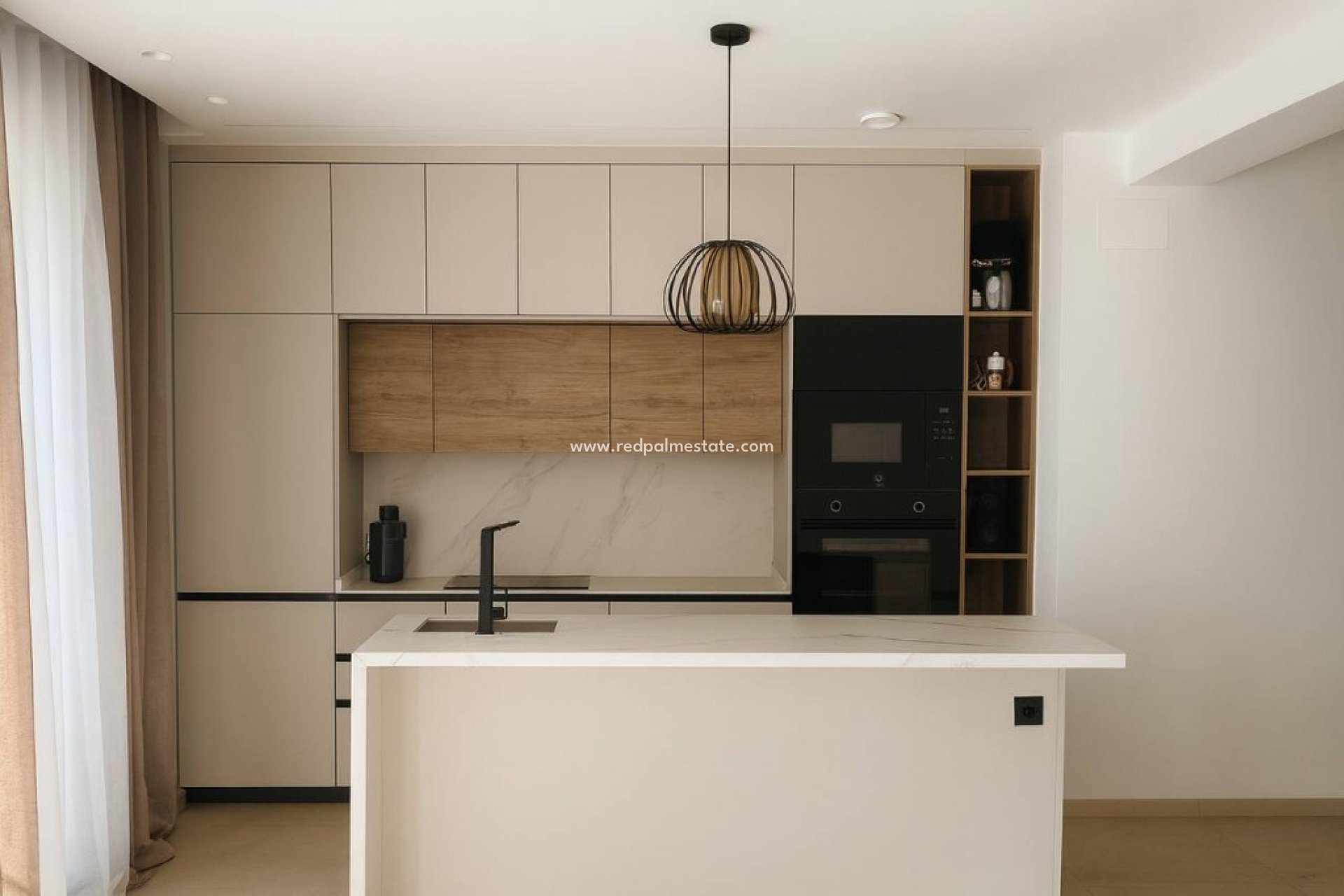 Resale - Apartments -
Los Alcazares - Santa Rosalía