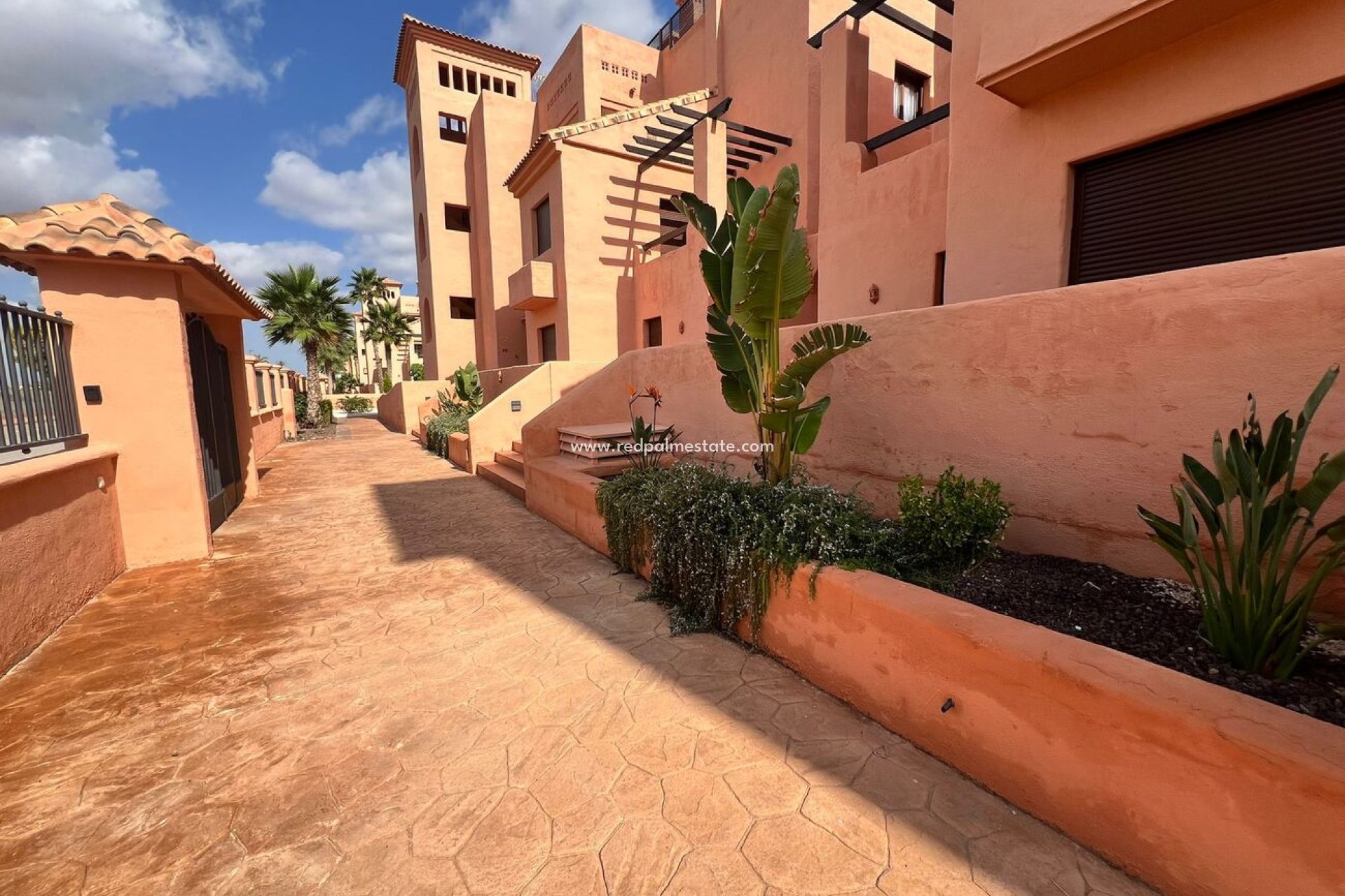 Resale - Apartments -
Los Alcazares - SERANA GOLF