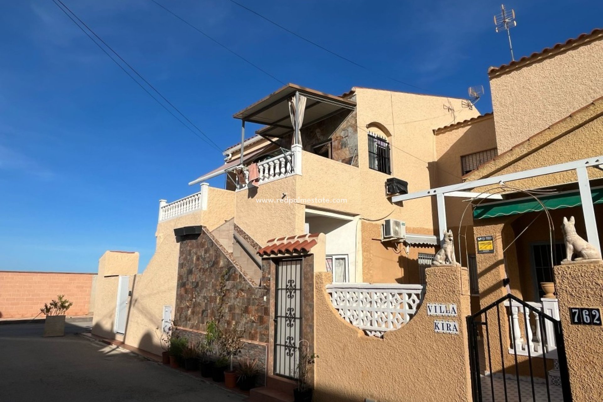 Resale - Apartments -
Los Alczares - Costa Calida