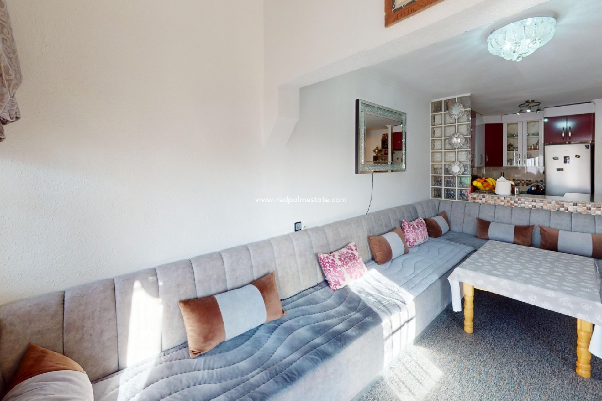 Resale - Apartments -
Los Alczares - Costa Calida