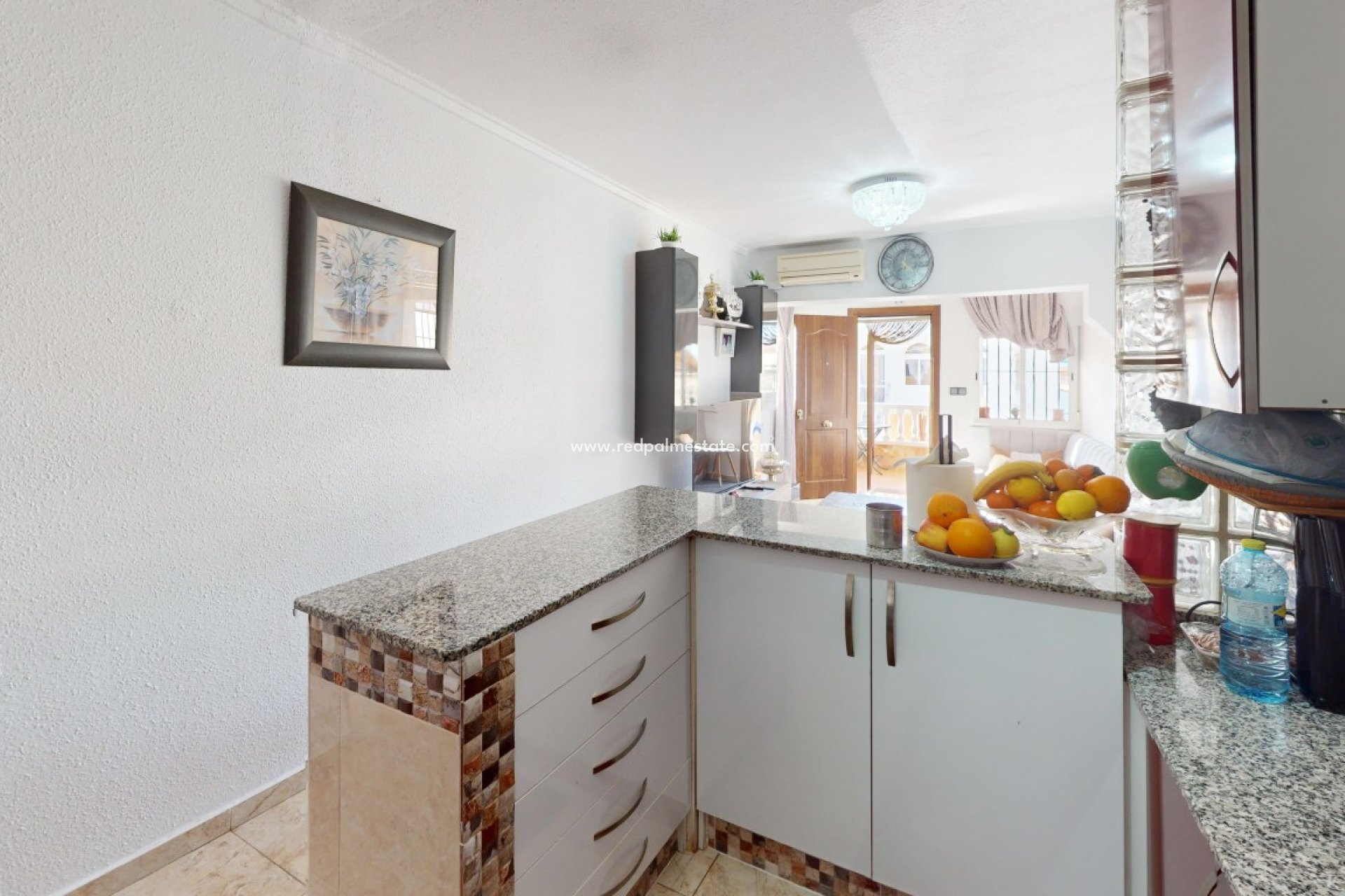 Resale - Apartments -
Los Alczares - Costa Calida