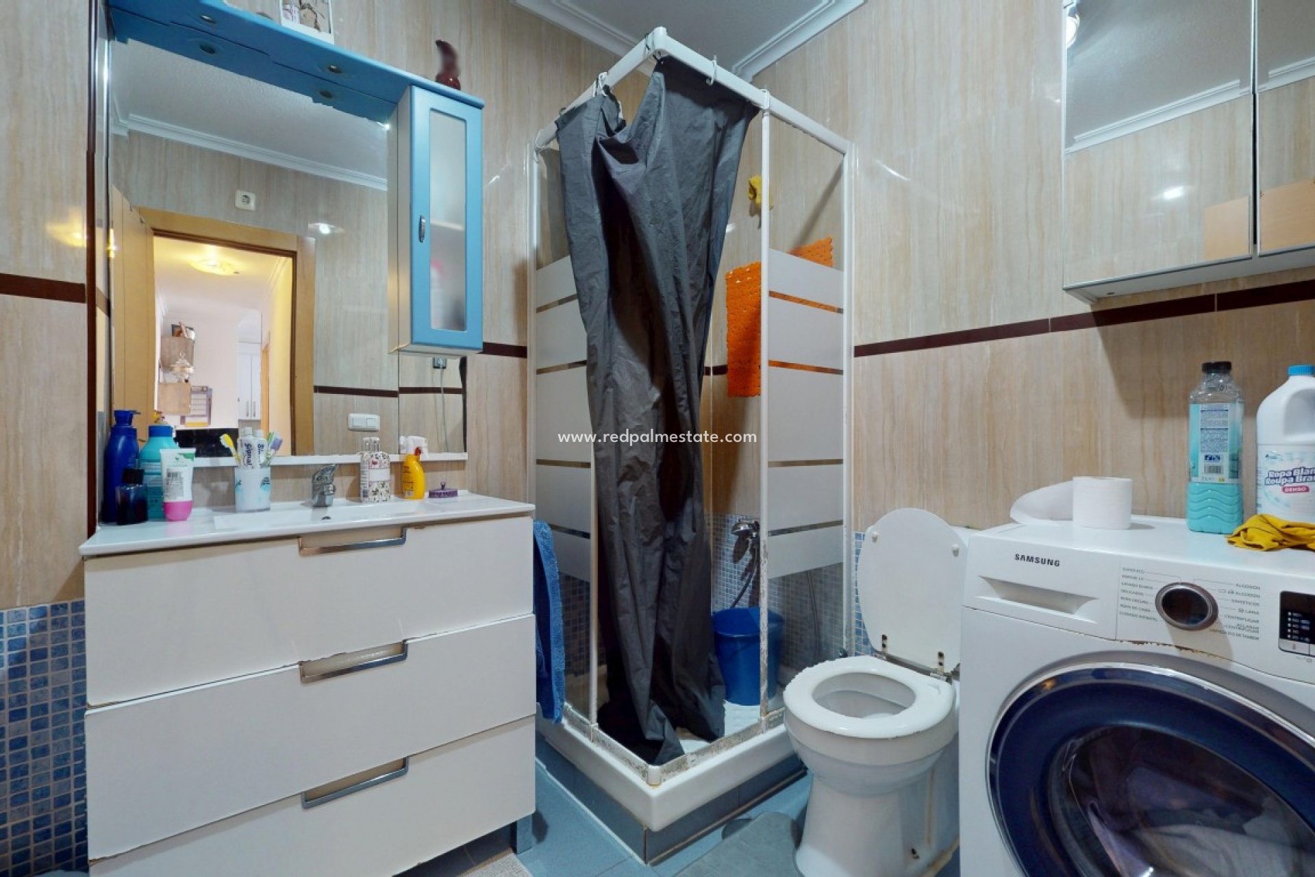 Resale - Apartments -
Los Alczares - Costa Calida