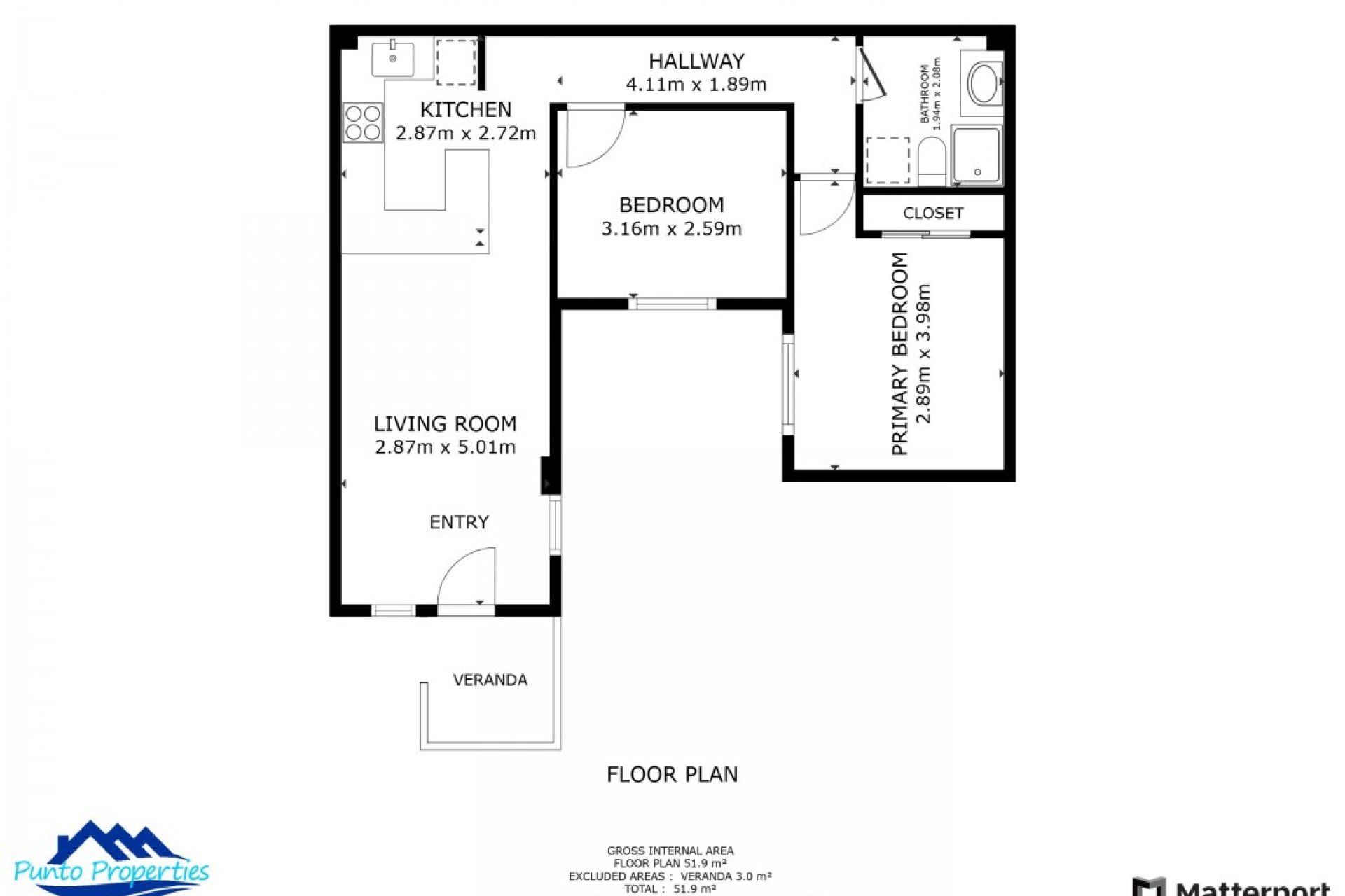 Resale - Apartments -
Los Alczares - Costa Calida