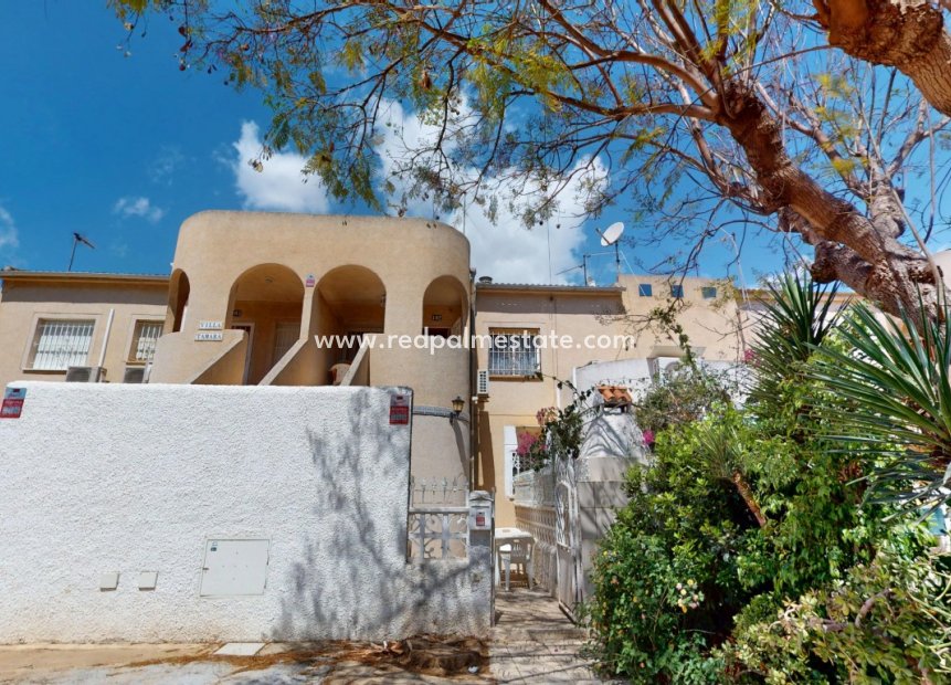 Resale - Apartments -
Los Alczares - Costa Calida