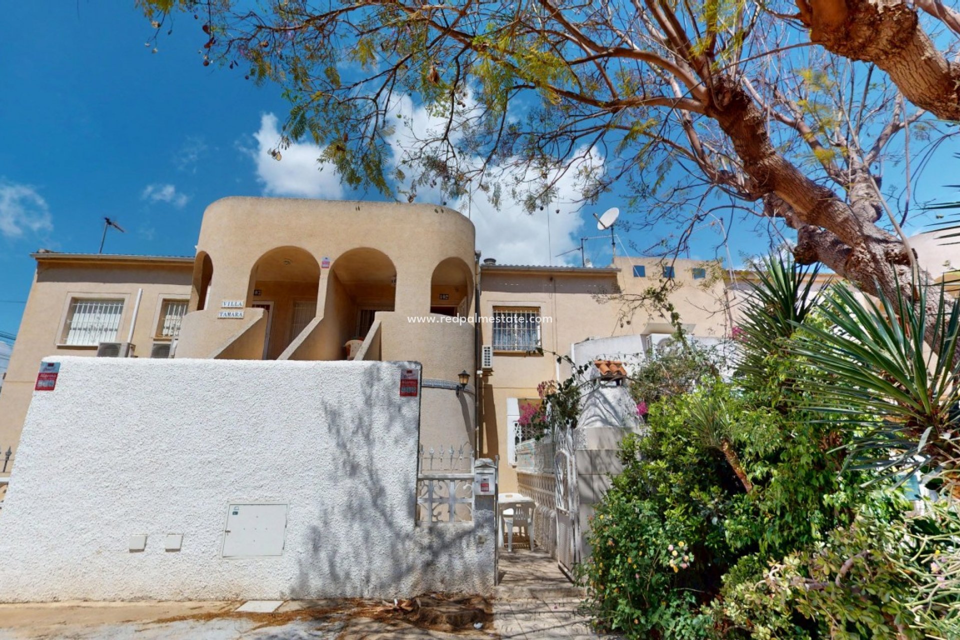 Resale - Apartments -
Los Alczares - Costa Calida