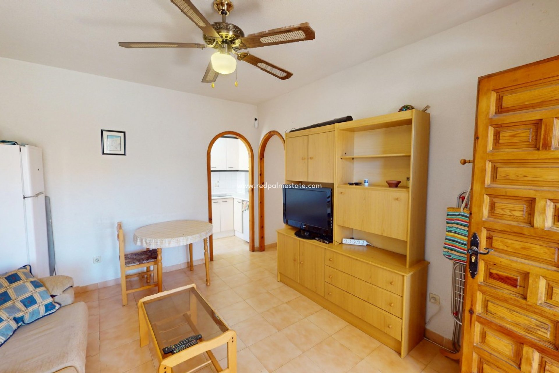 Resale - Apartments -
Los Alczares - Costa Calida