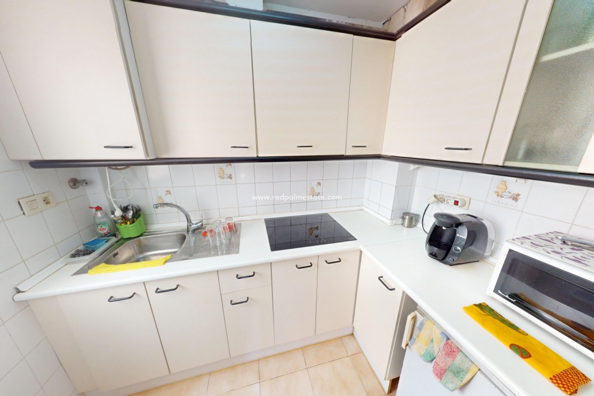 Resale - Apartments -
Los Alczares - Costa Calida