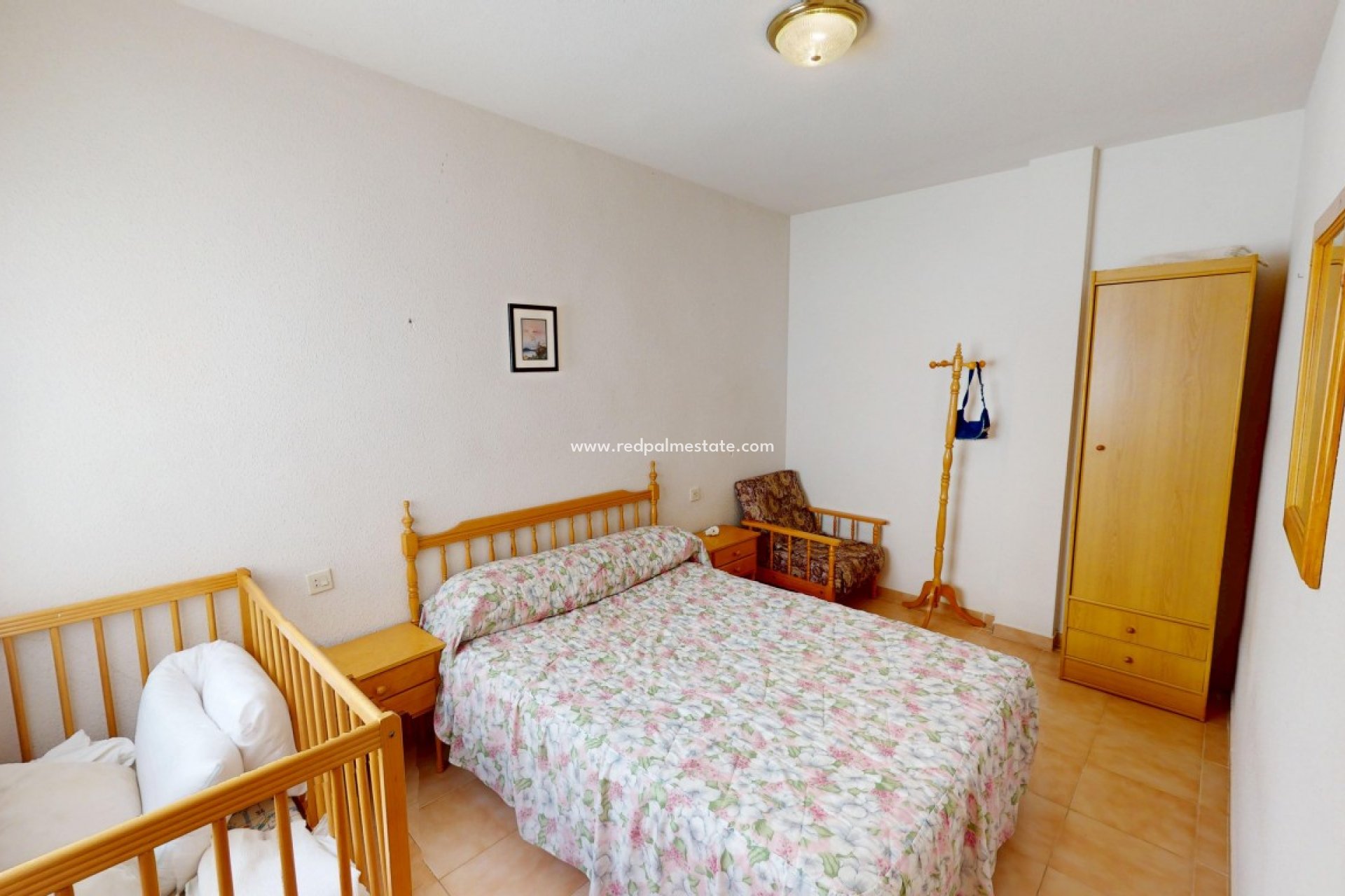 Resale - Apartments -
Los Alczares - Costa Calida