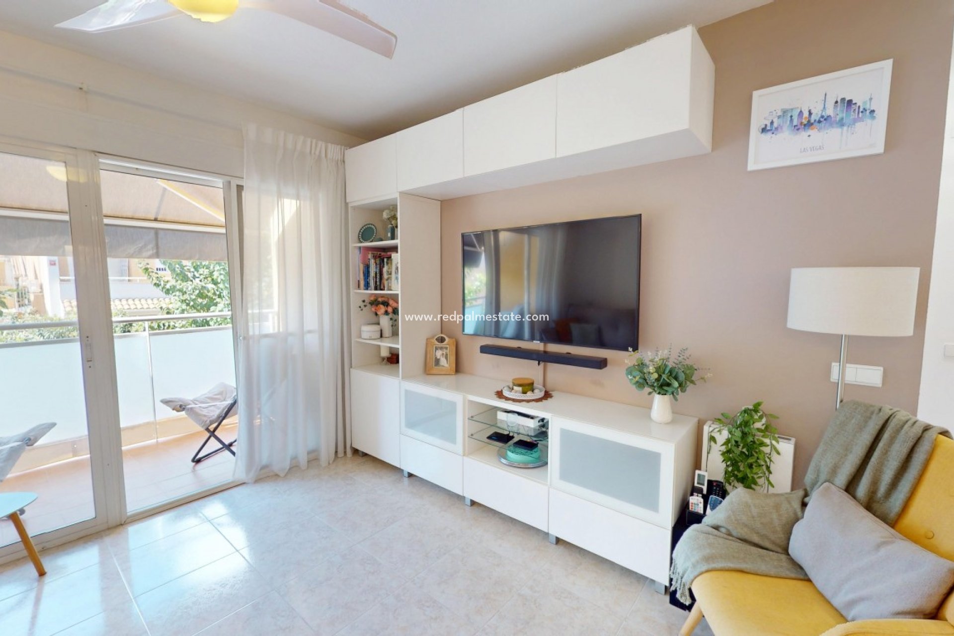 Resale - Apartments -
Los Alczares - Costa Calida