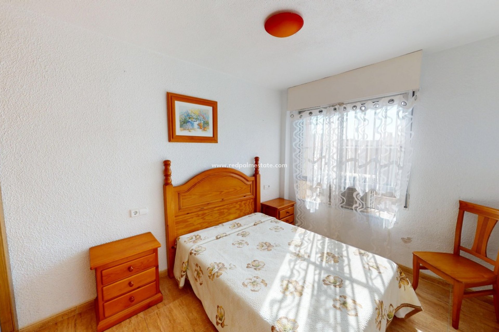 Resale - Apartments -
Los Alczares - Los Alcazares