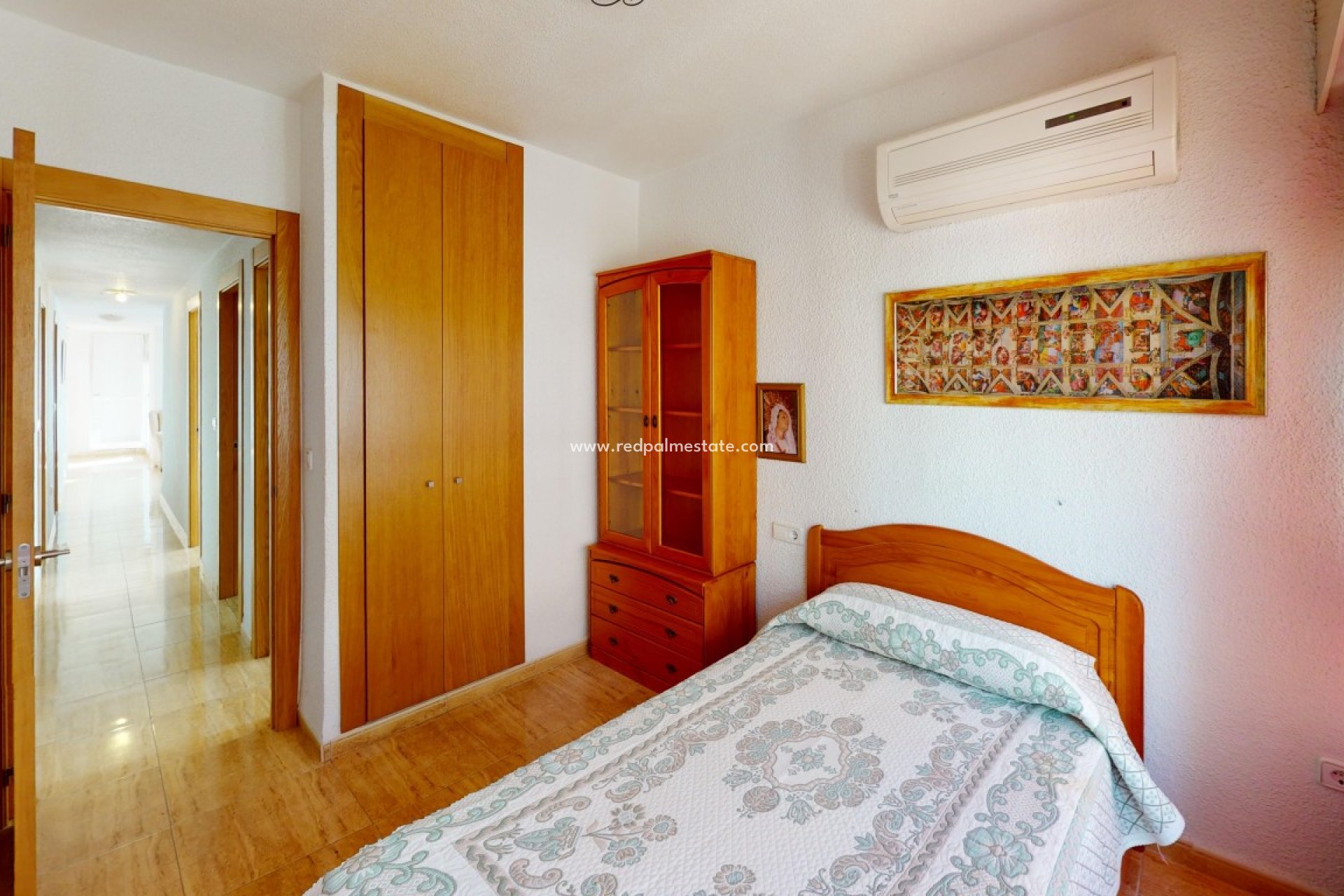 Resale - Apartments -
Los Alczares - Los Alcazares