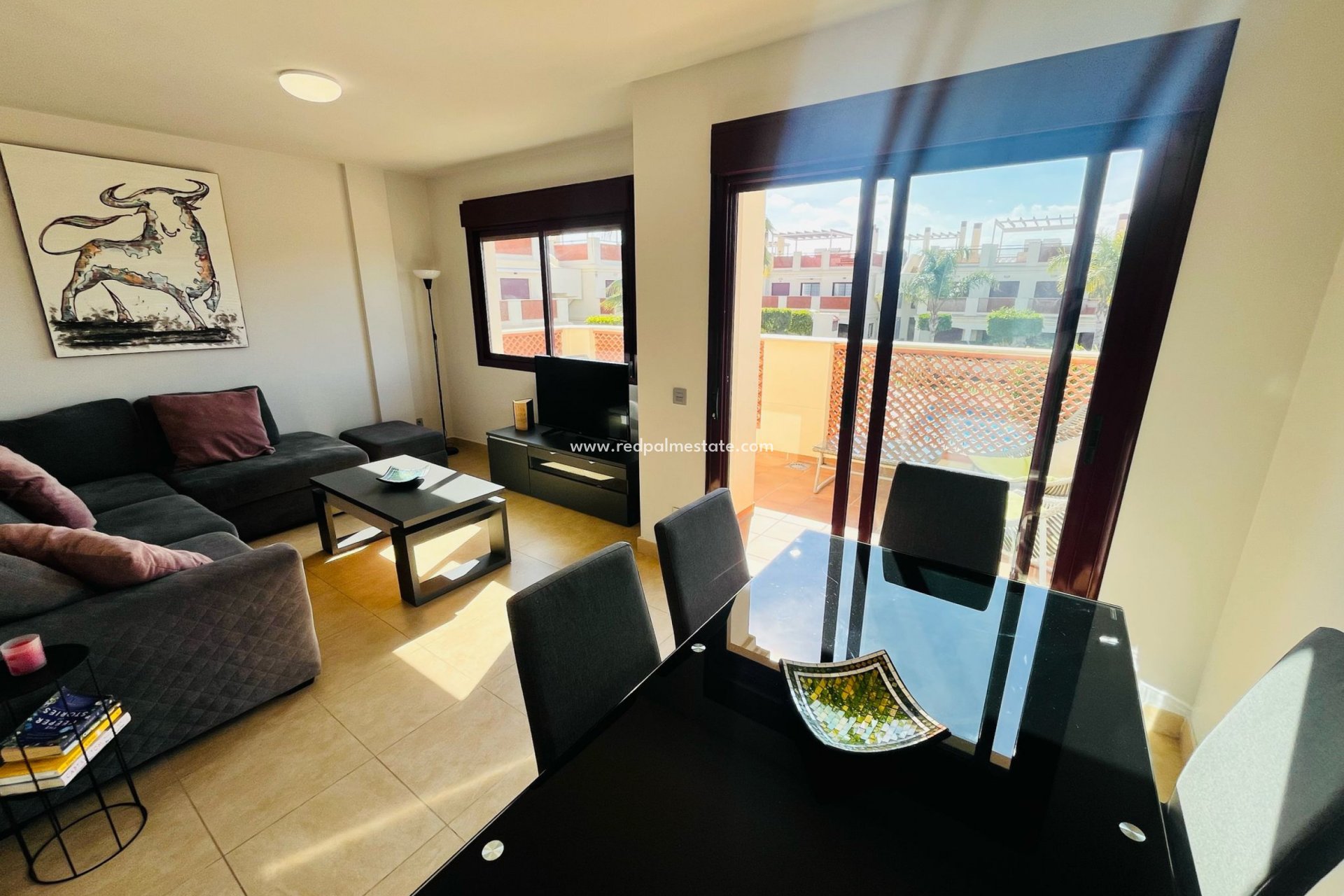 Resale - Apartments -
Los Alczares - Los Alcazares