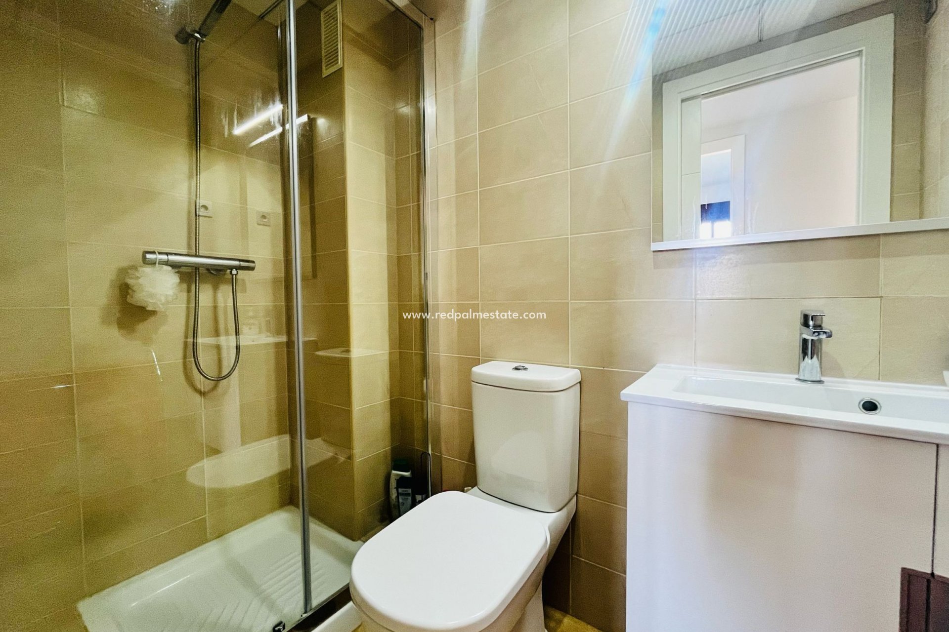 Resale - Apartments -
Los Alczares - Los Alcazares