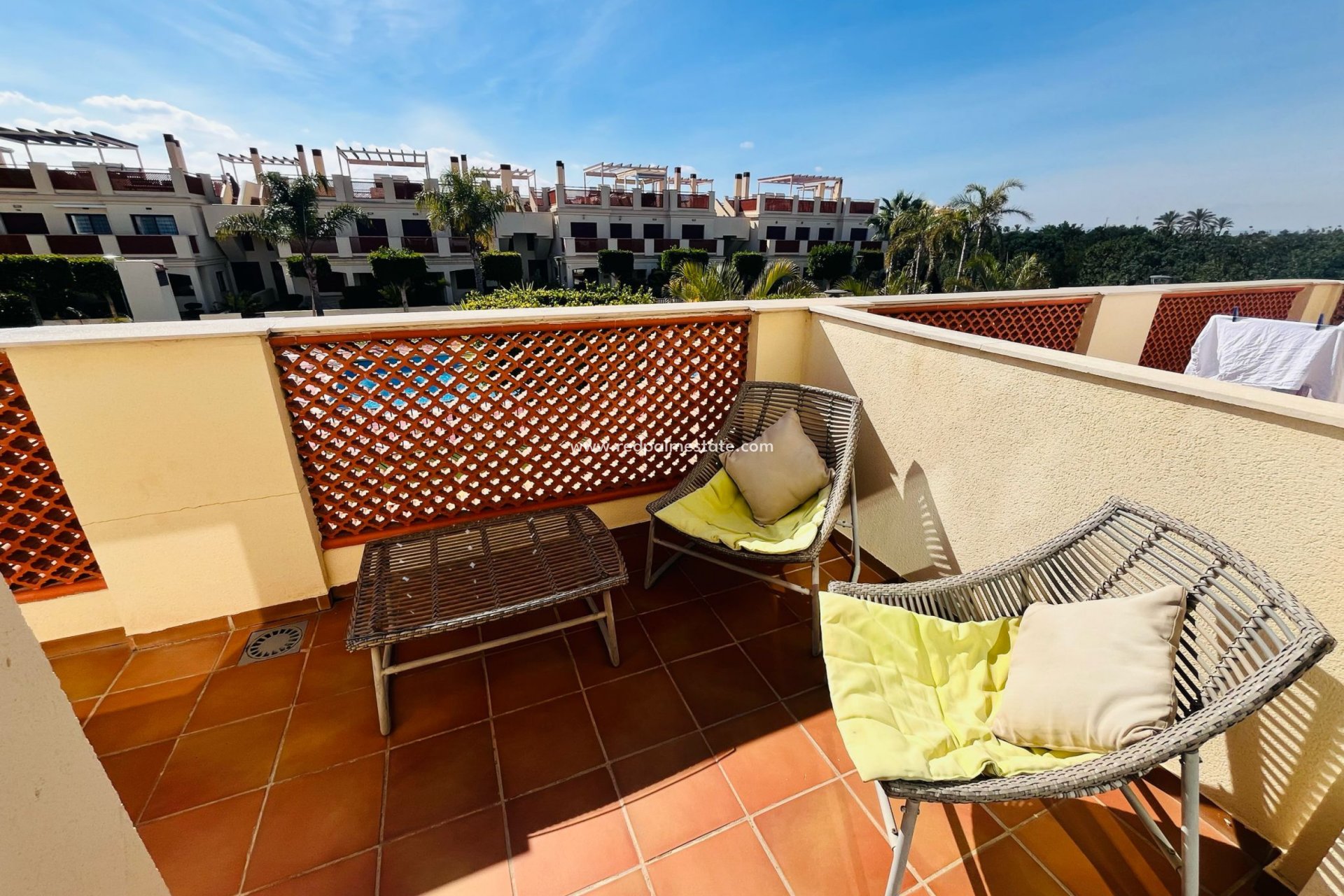 Resale - Apartments -
Los Alczares - Los Alcazares