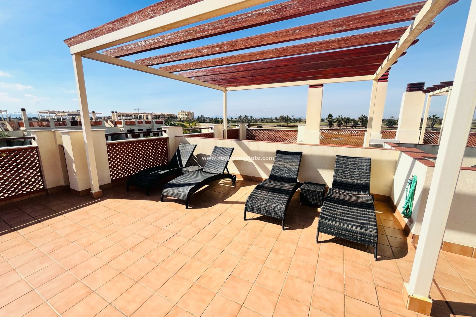 Resale - Apartments -
Los Alczares - Los Alcazares